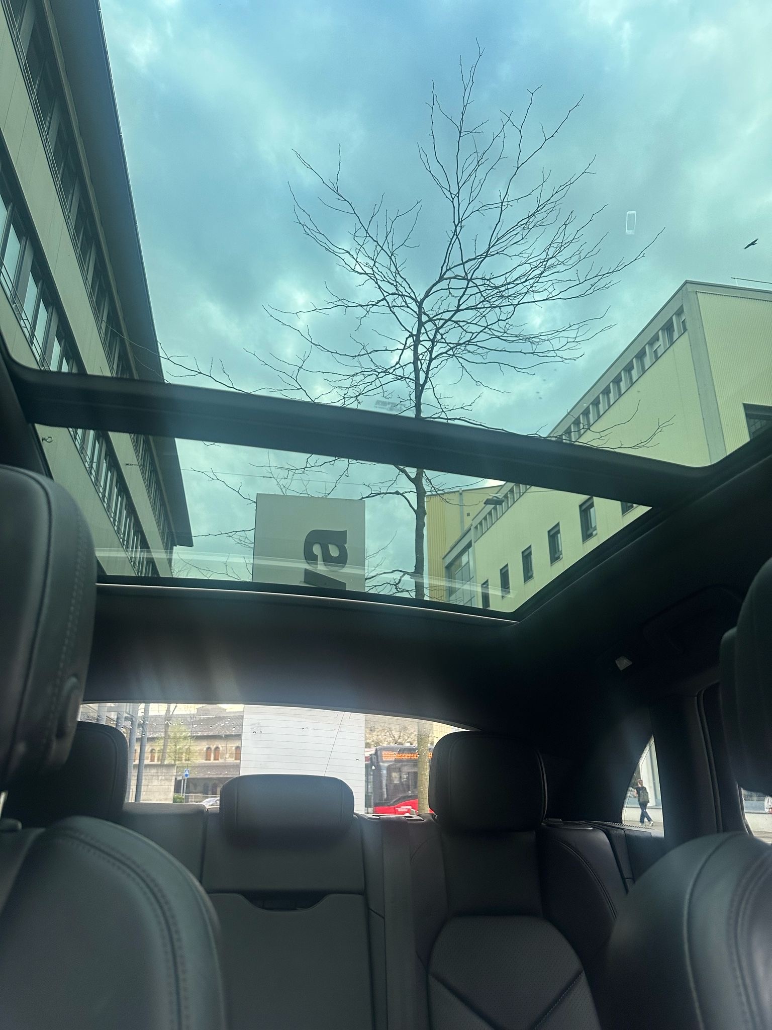 PORSCHE Macan S Diesel PDK-image-4