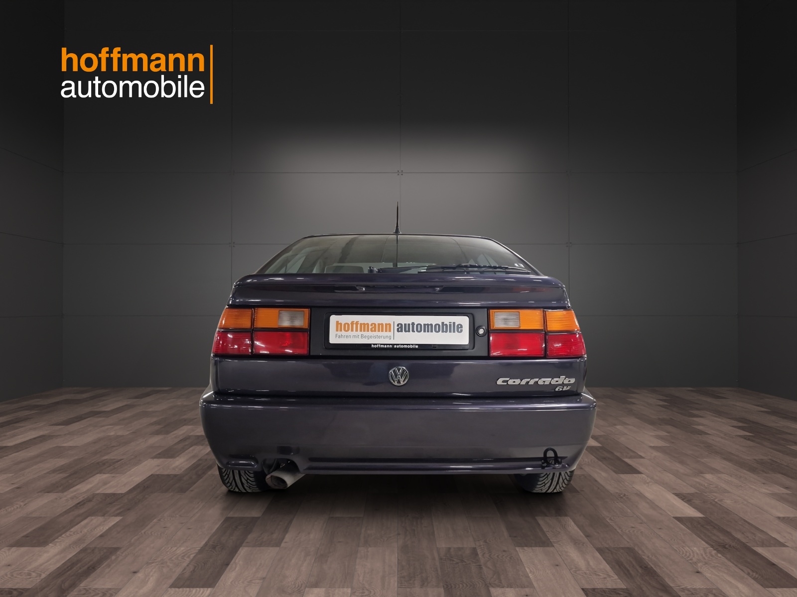 VW Corrado 2000 16V-image-4