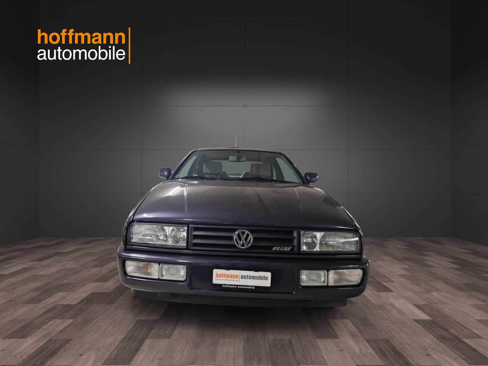 VW Corrado 2000 16V-image-1