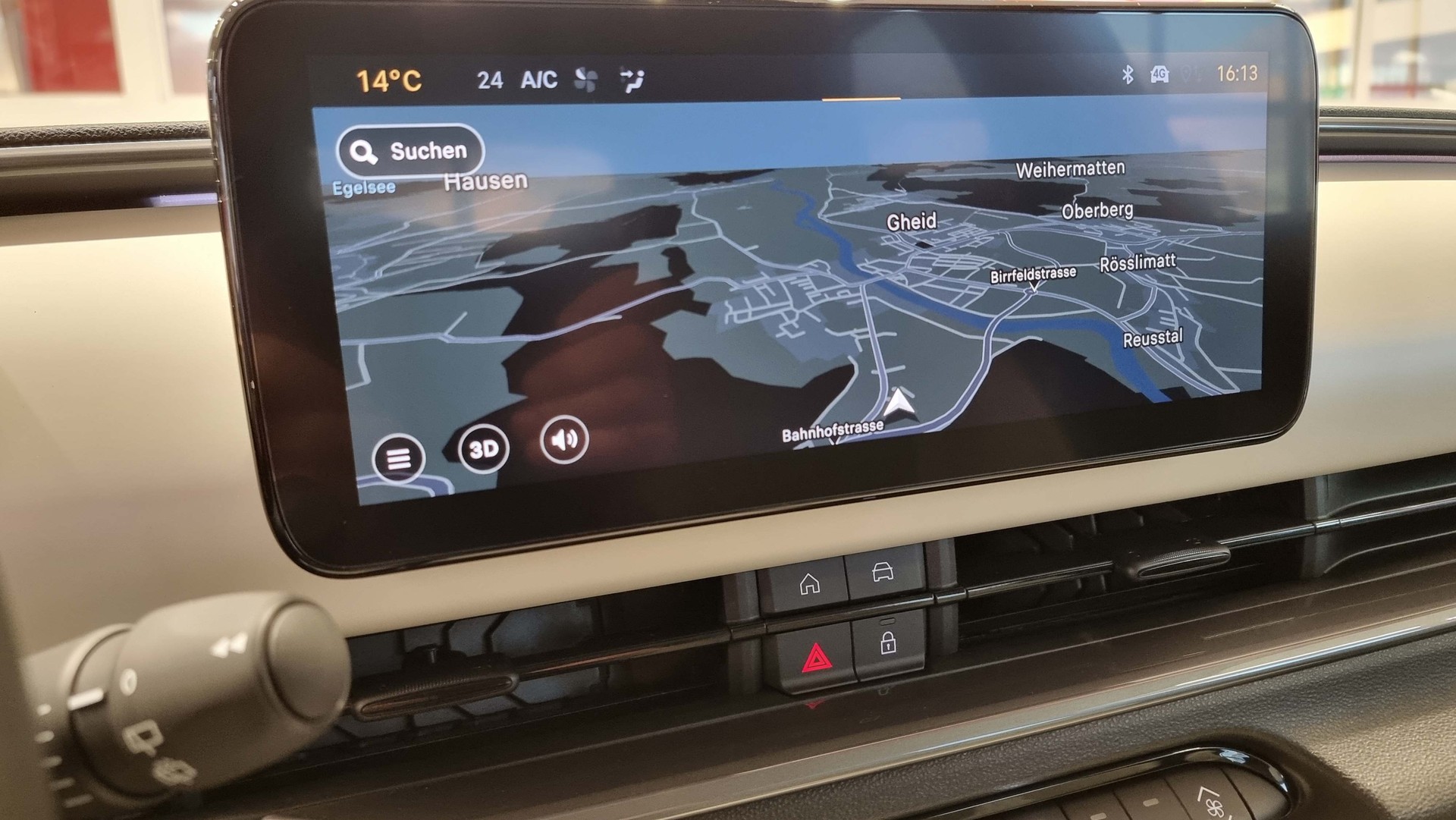 FIAT 600 1.2 Hybrid 110 La Prima-image-9