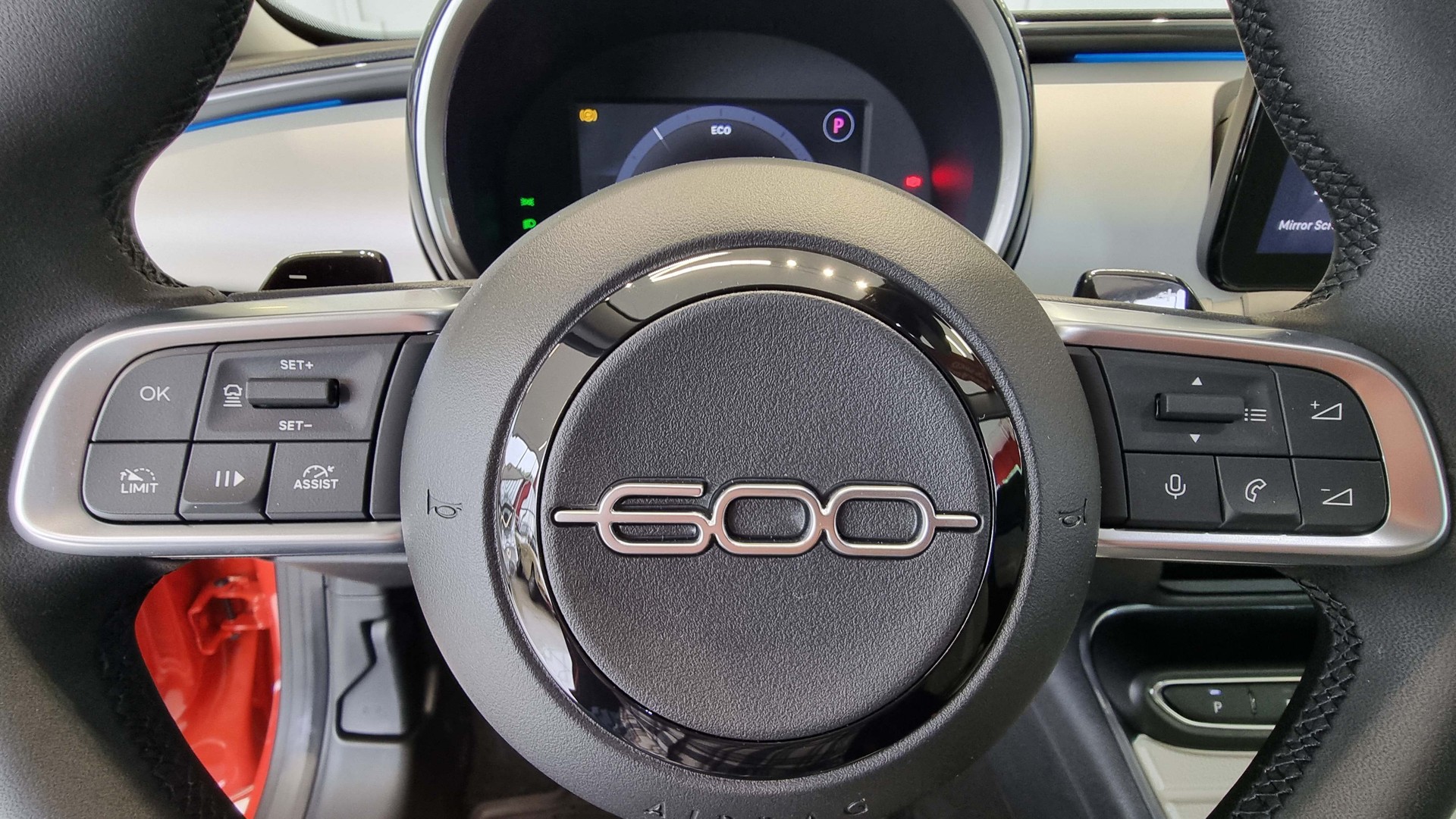FIAT 600 1.2 Hybrid 110 La Prima-image-7