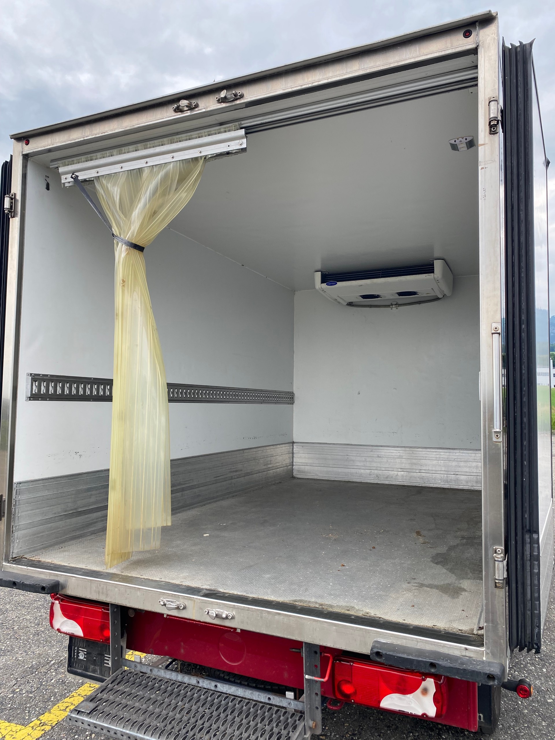 MERCEDES-BENZ Sprinter 313 CDI Standard-image-8