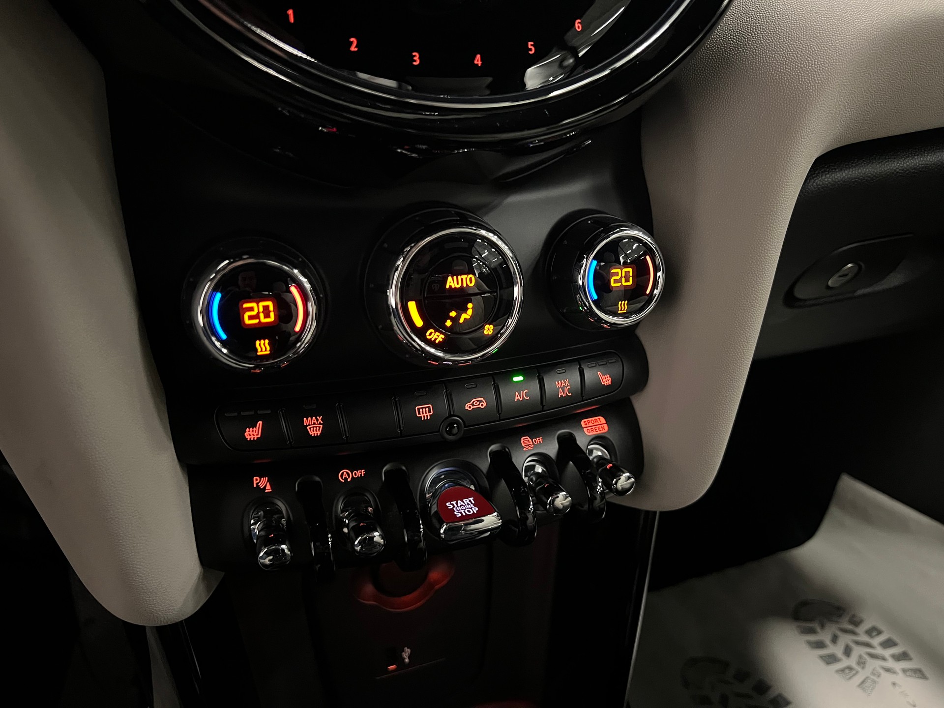 MINI Cooper Cabriolet DKG-image-28