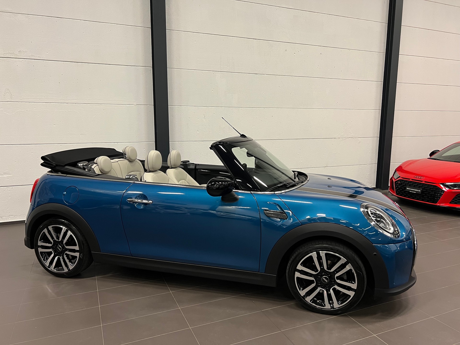 MINI Cooper Cabriolet DKG-image-5