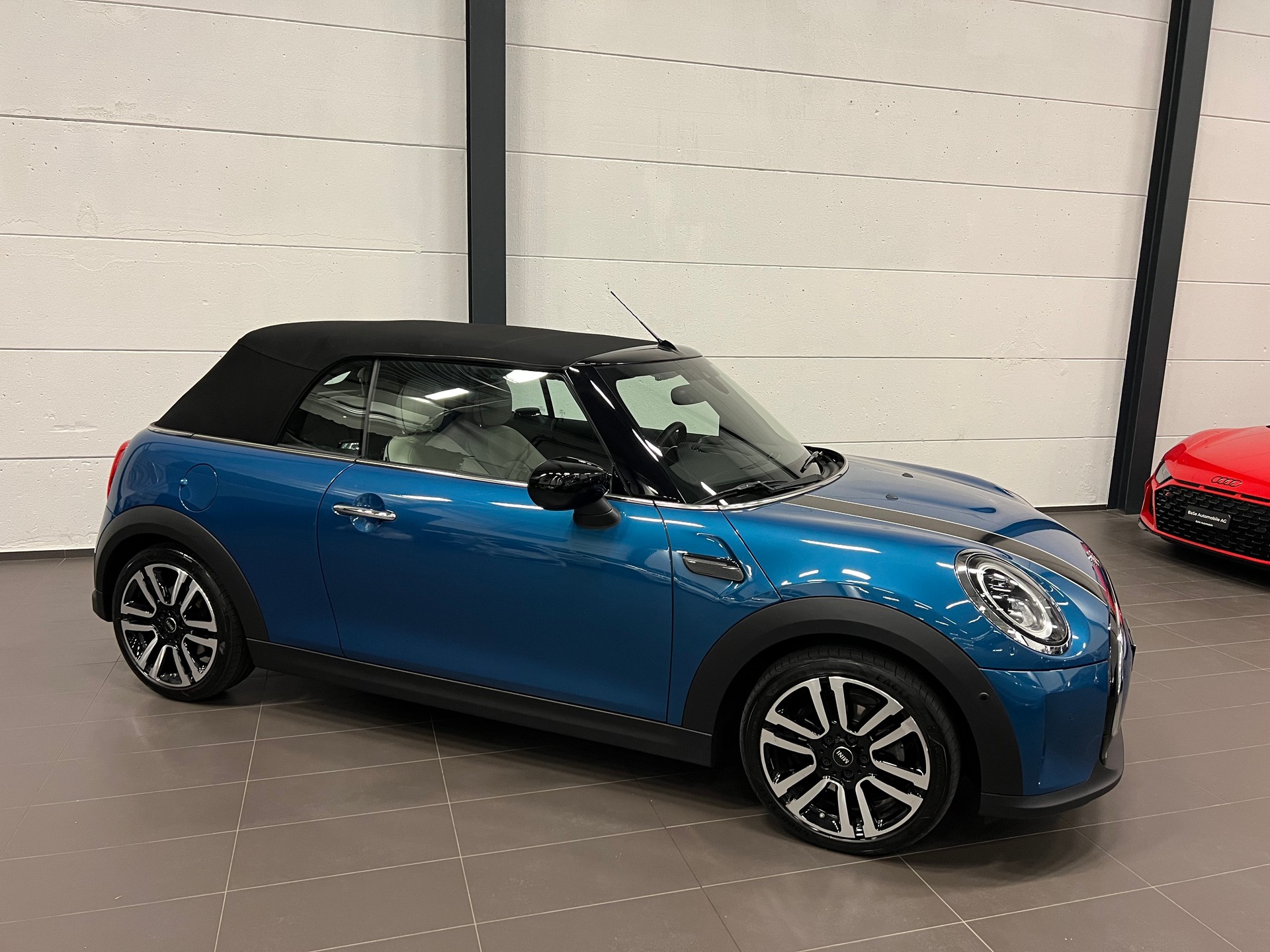 MINI Cooper Cabriolet DKG-image-3