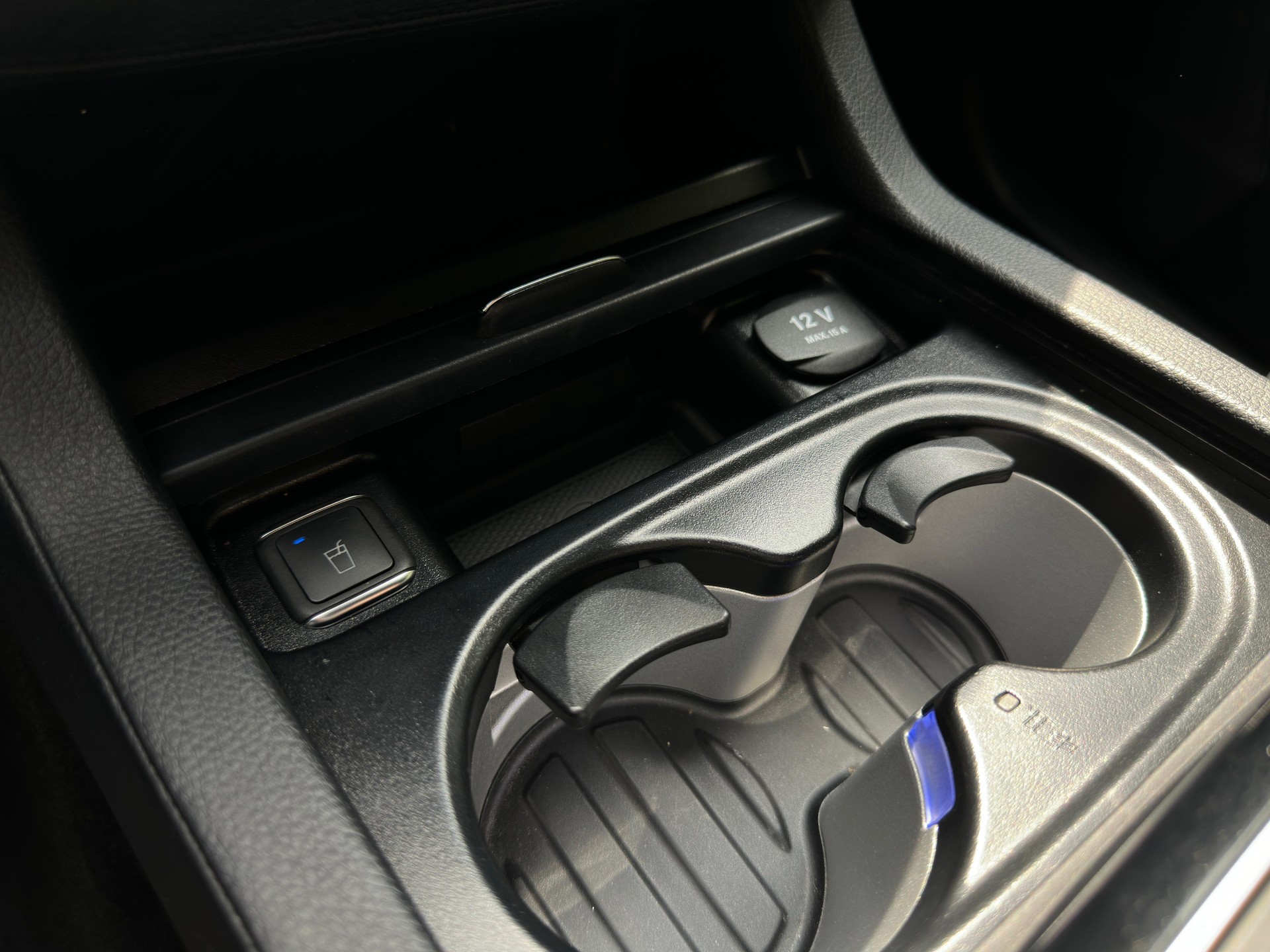 MERCEDES-BENZ GLE Coupé 350 d AMG-Line 4Matic 9G-Tronic-image-24
