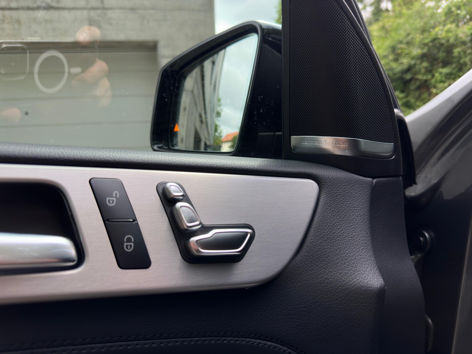 MERCEDES-BENZ GLE Coupé 350 d AMG-Line 4Matic 9G-Tronic-image-10