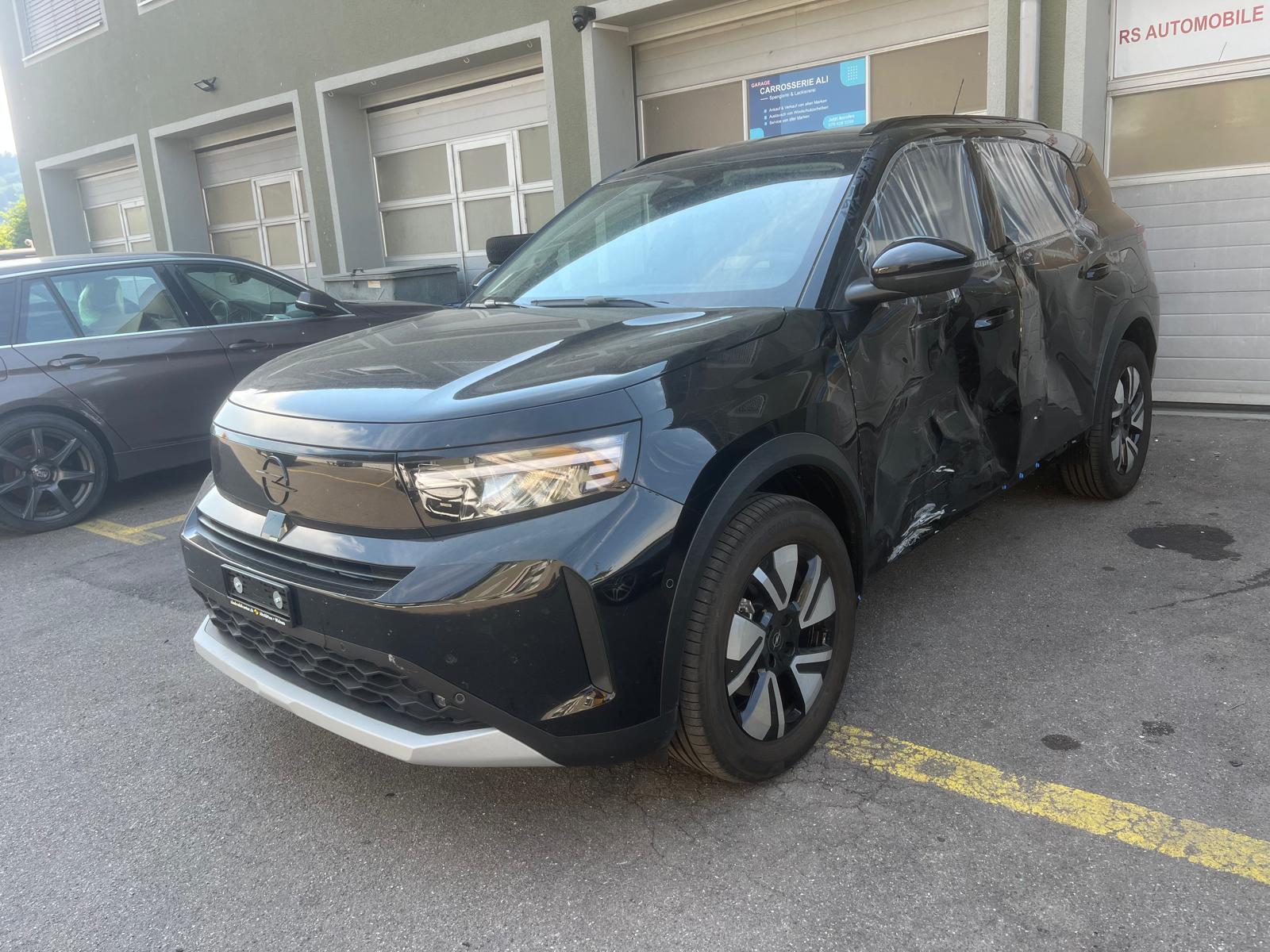 OPEL Frontera 1.2i MHEV Edition-image-0