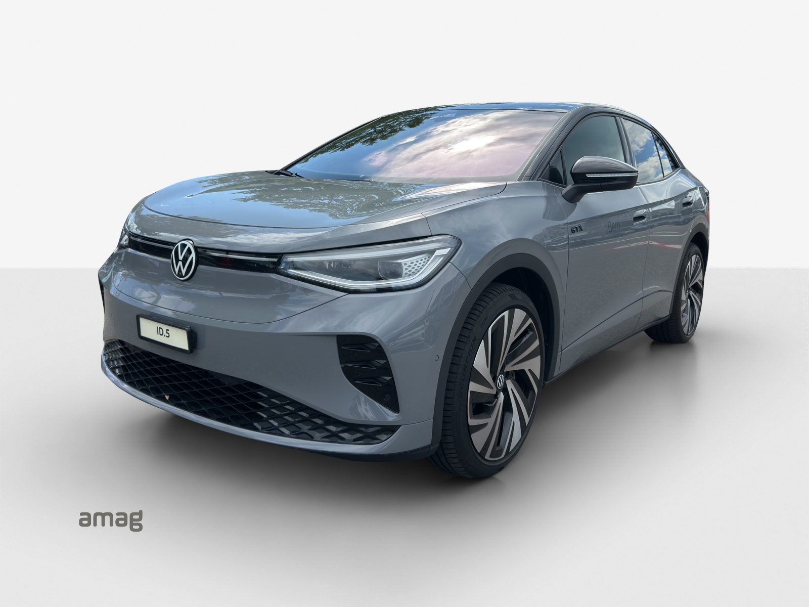 VW ID.5 GTX 77 kWh 4Motion-image-0