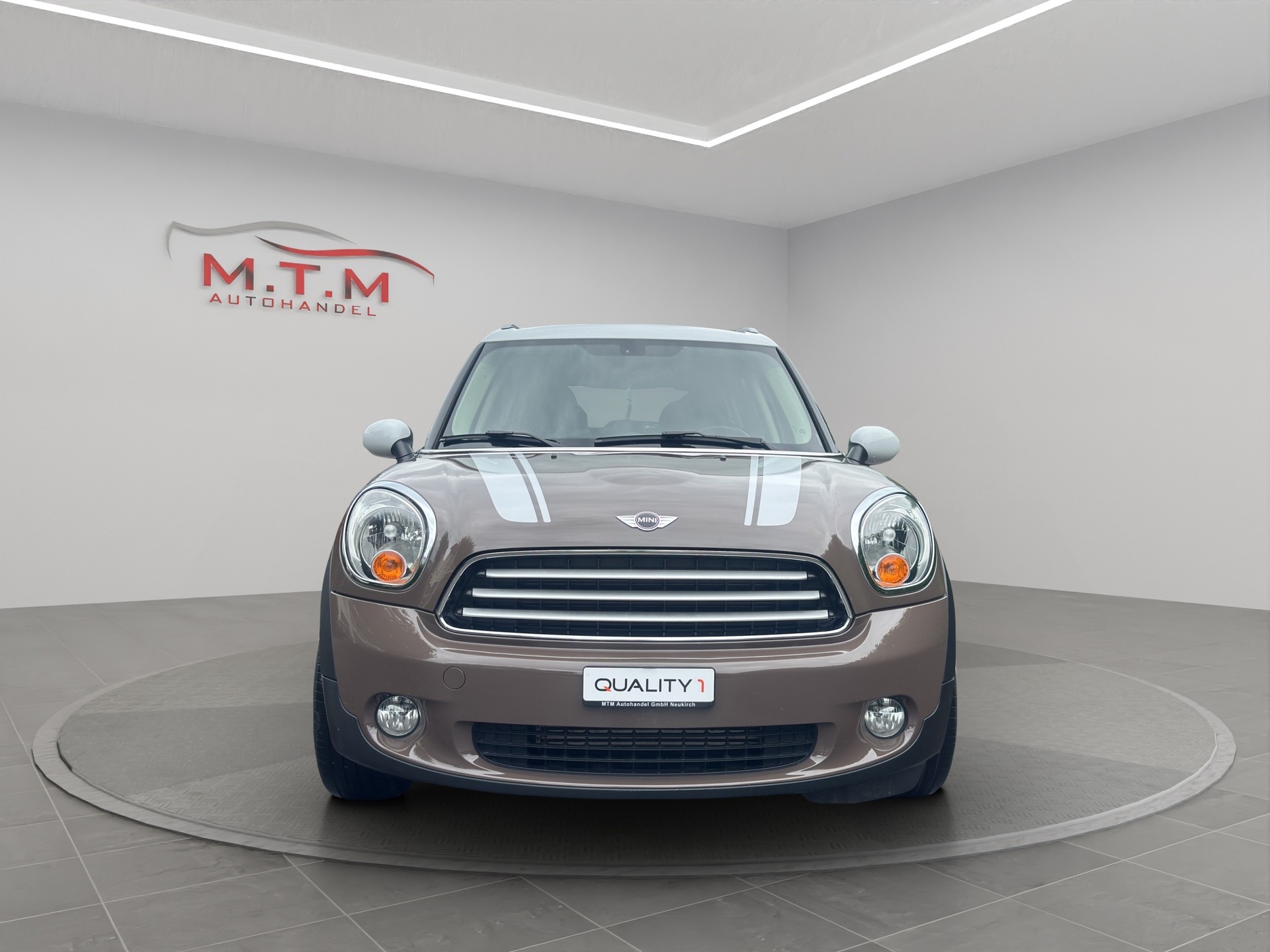 MINI Countryman Cooper D ALL4 Steptronic-image-3