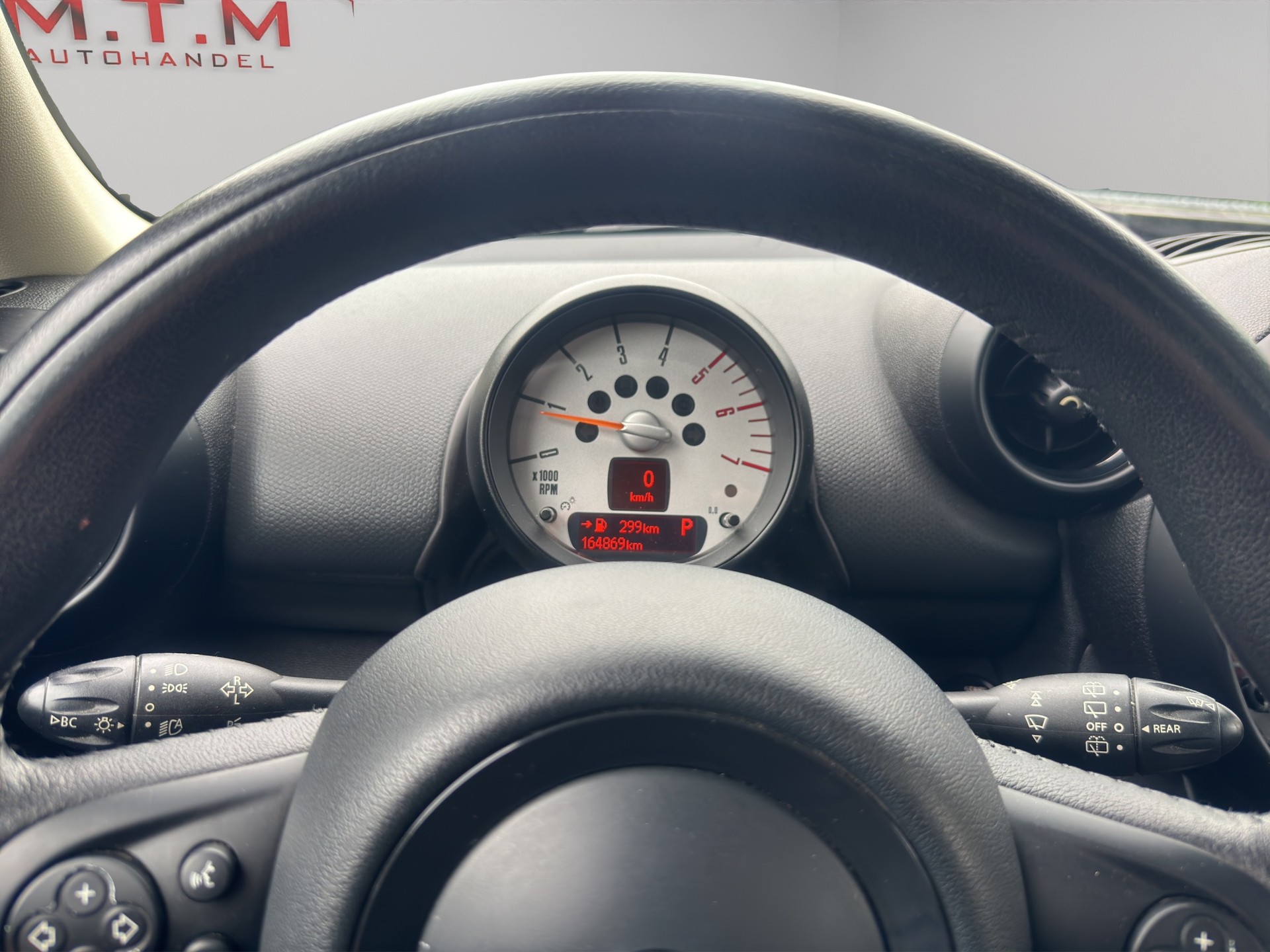 MINI Countryman Cooper D ALL4 Steptronic-image-10