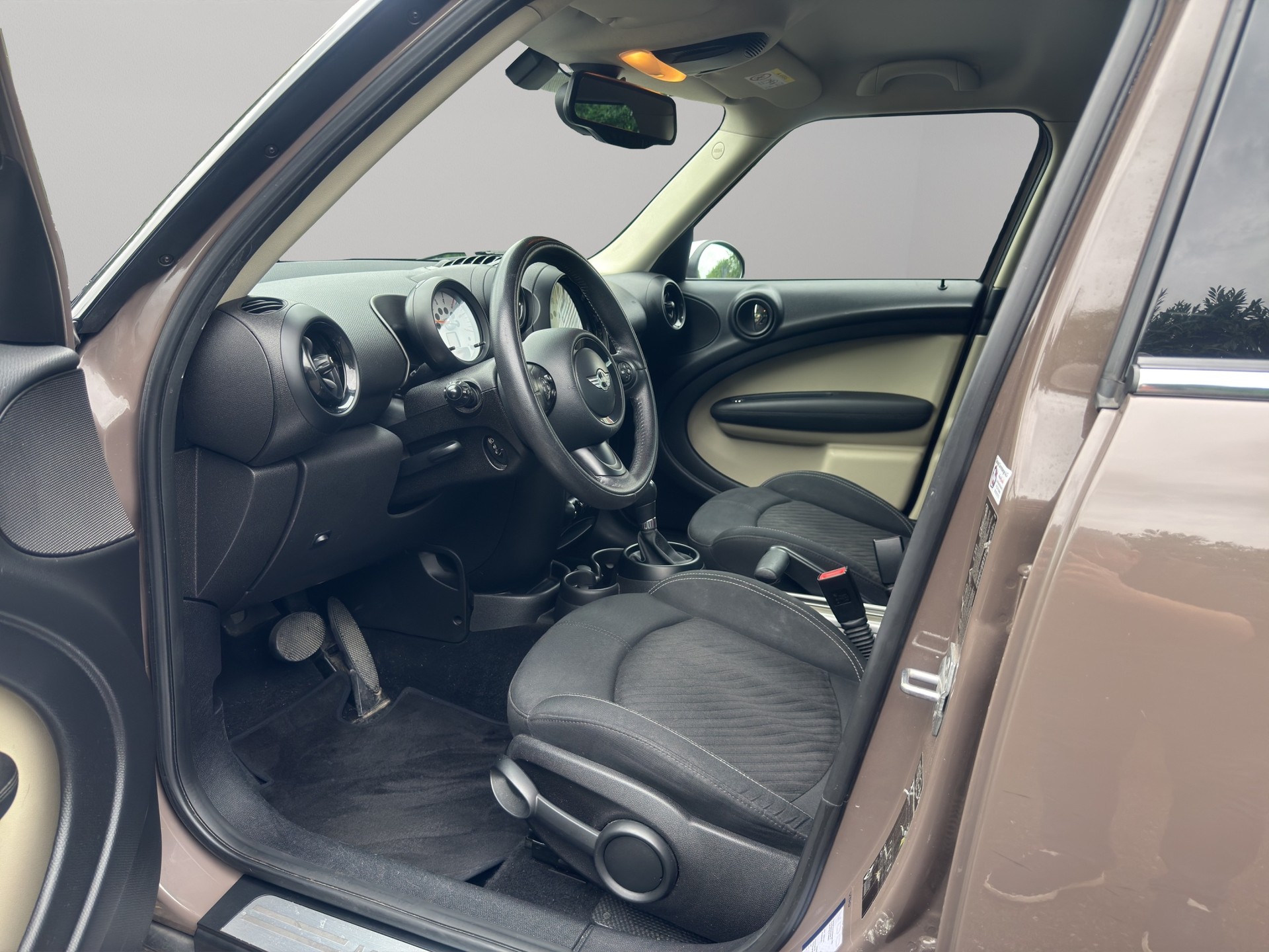 MINI Countryman Cooper D ALL4 Steptronic-image-9