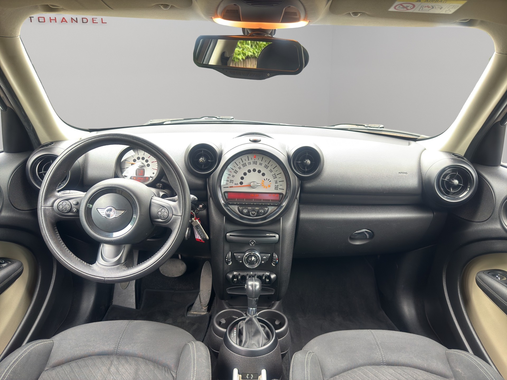MINI Countryman Cooper D ALL4 Steptronic-image-12