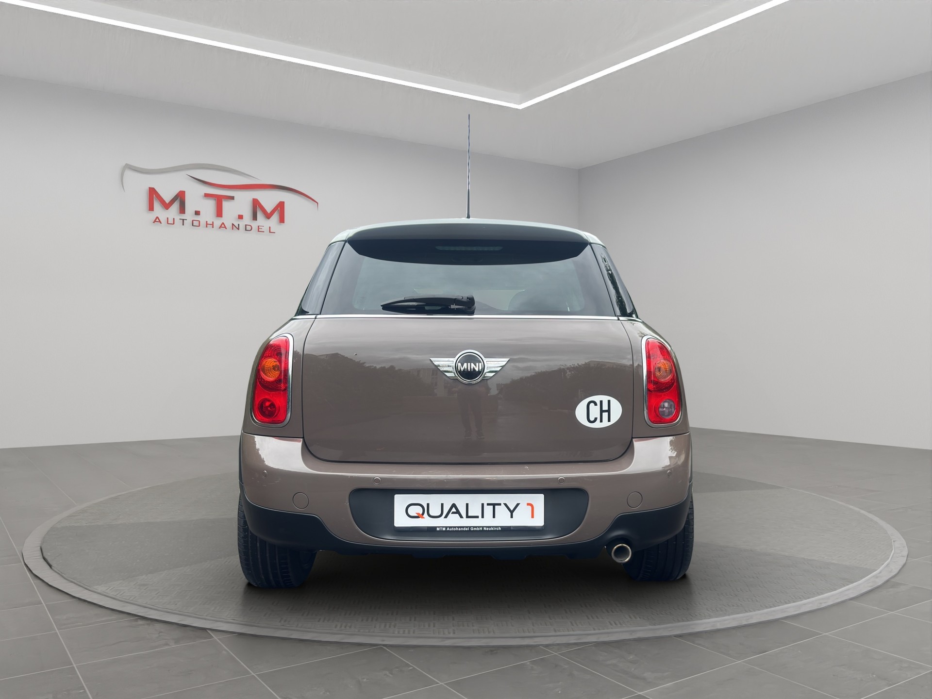 MINI Countryman Cooper D ALL4 Steptronic-image-6