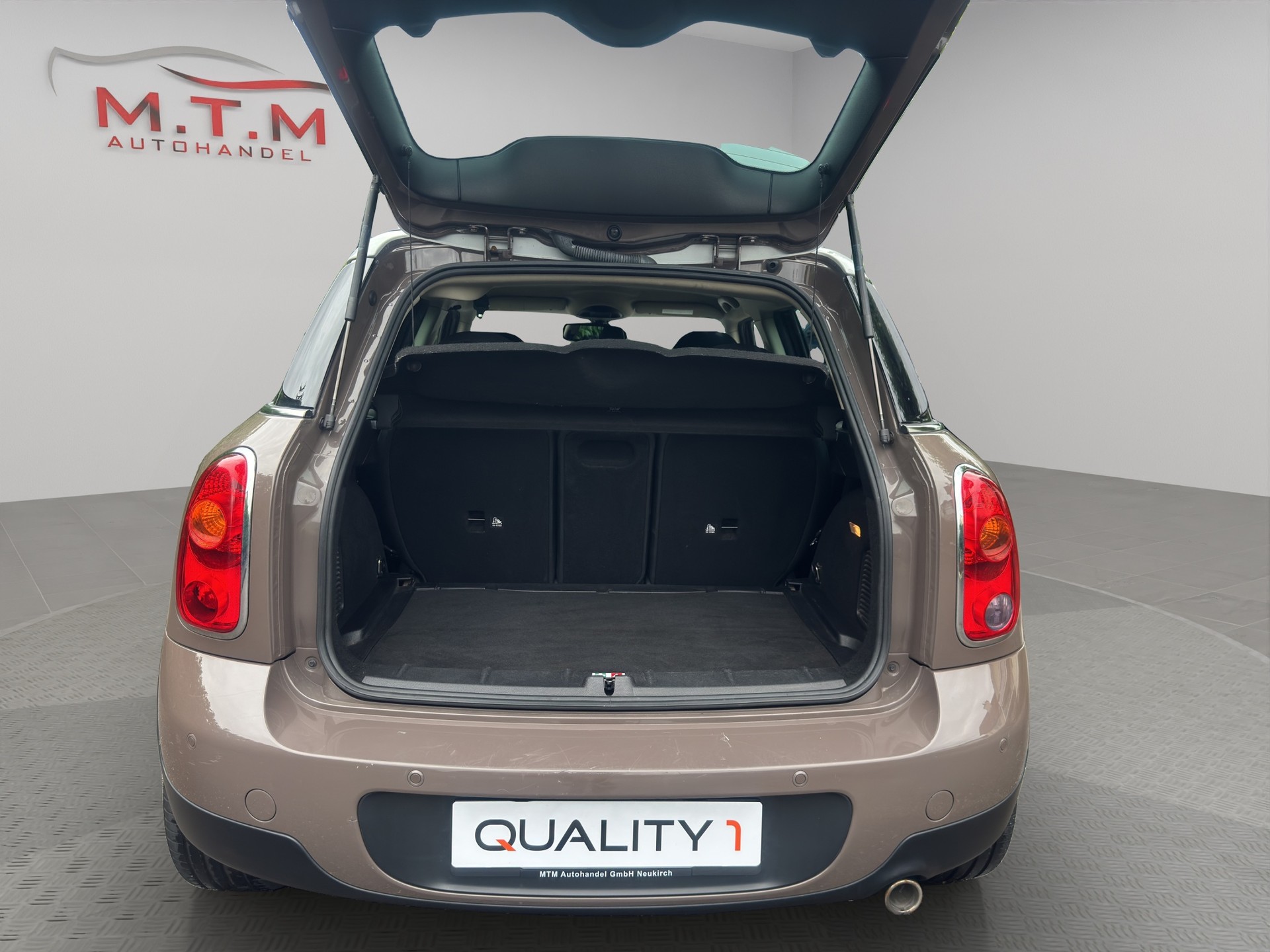 MINI Countryman Cooper D ALL4 Steptronic-image-14