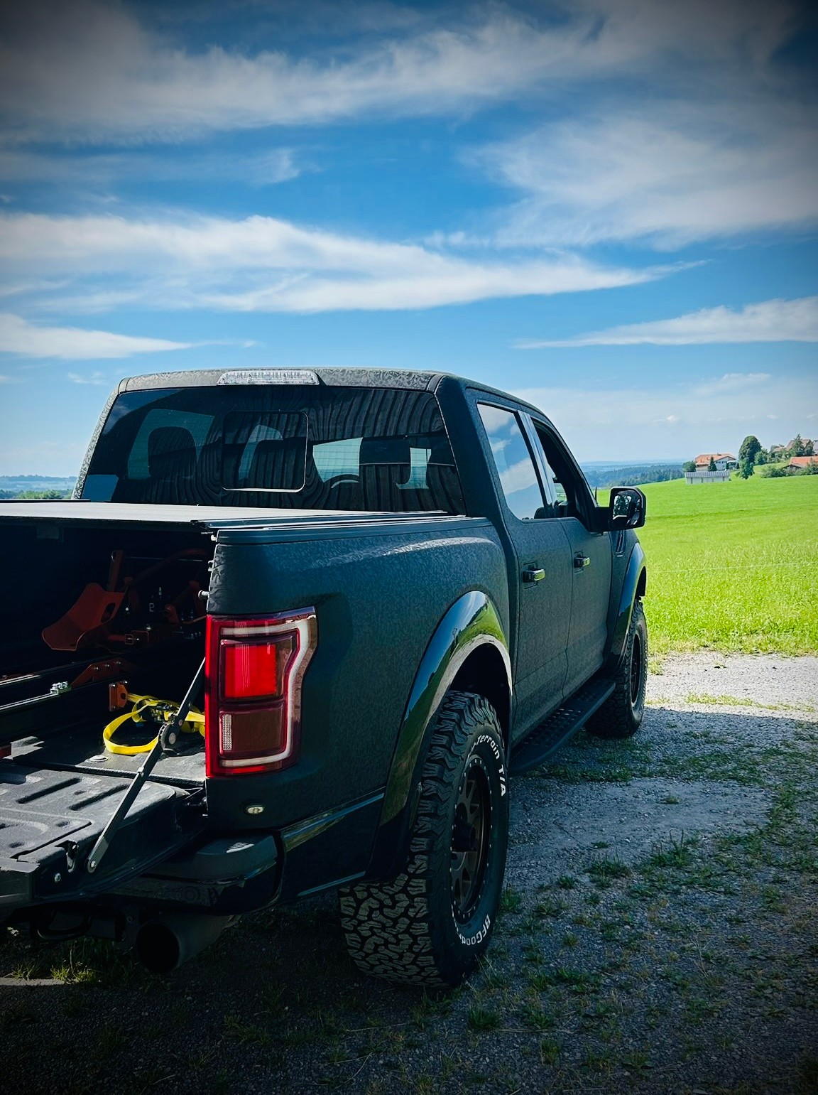 FORD F150 Raptor-image-5