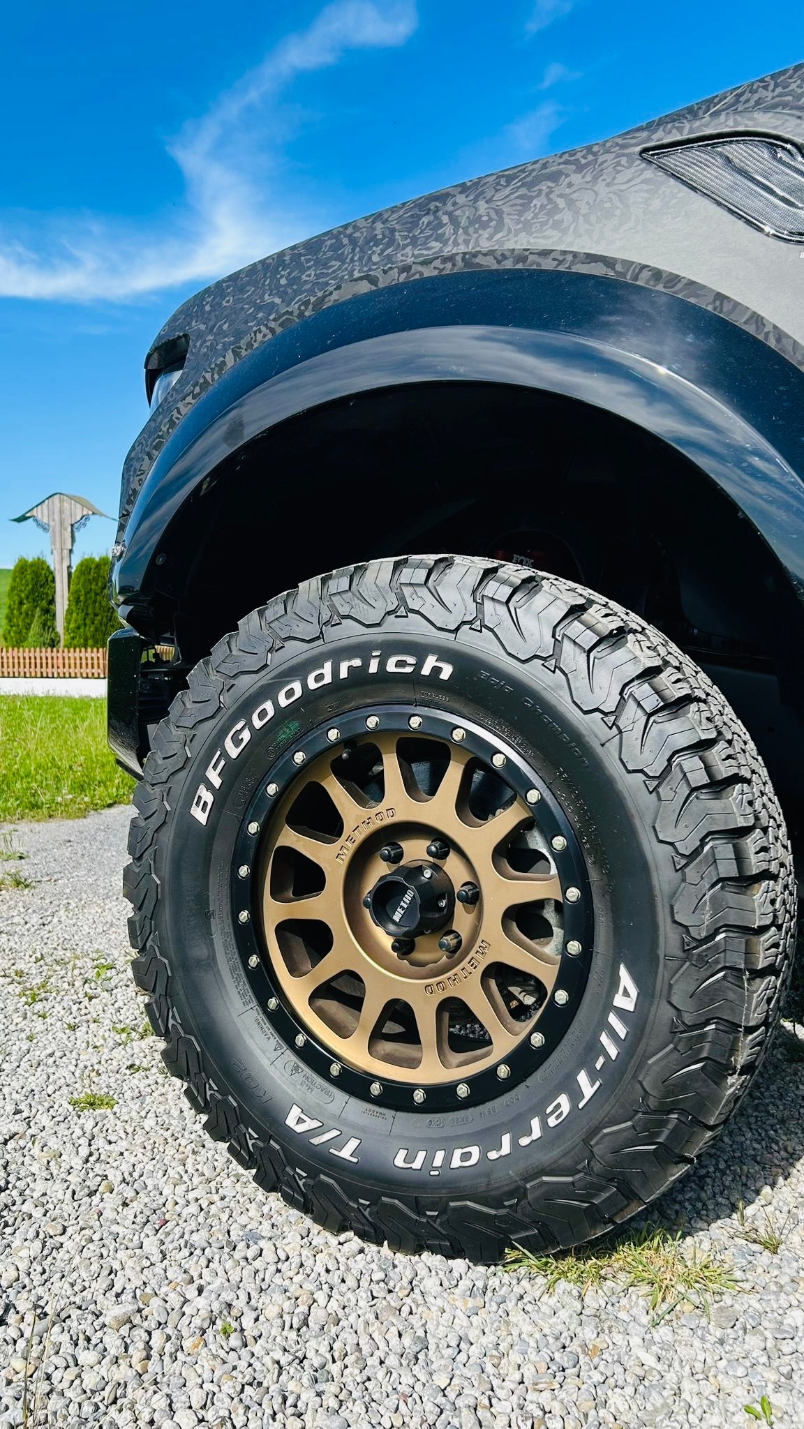 FORD F150 Raptor-image-7