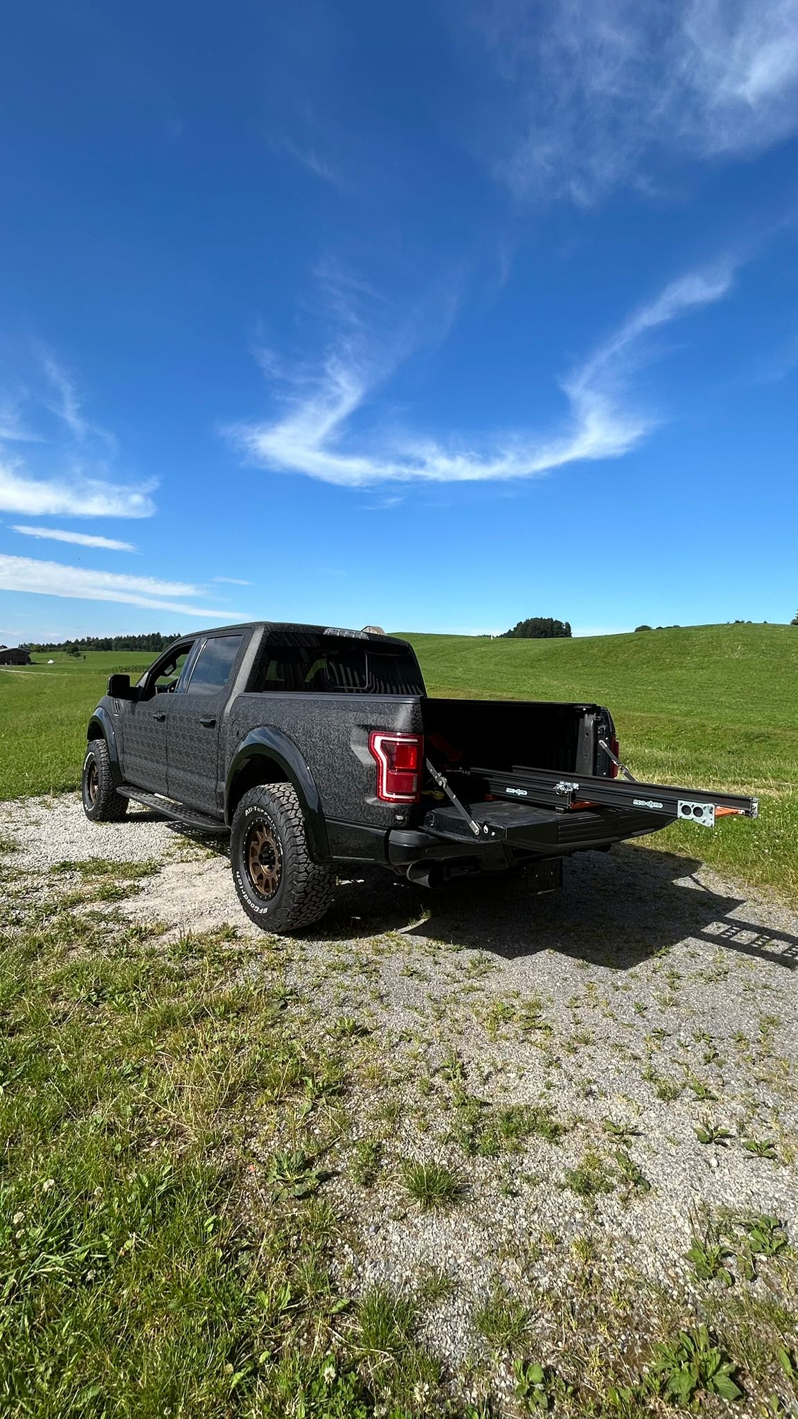 FORD F150 Raptor-image-3