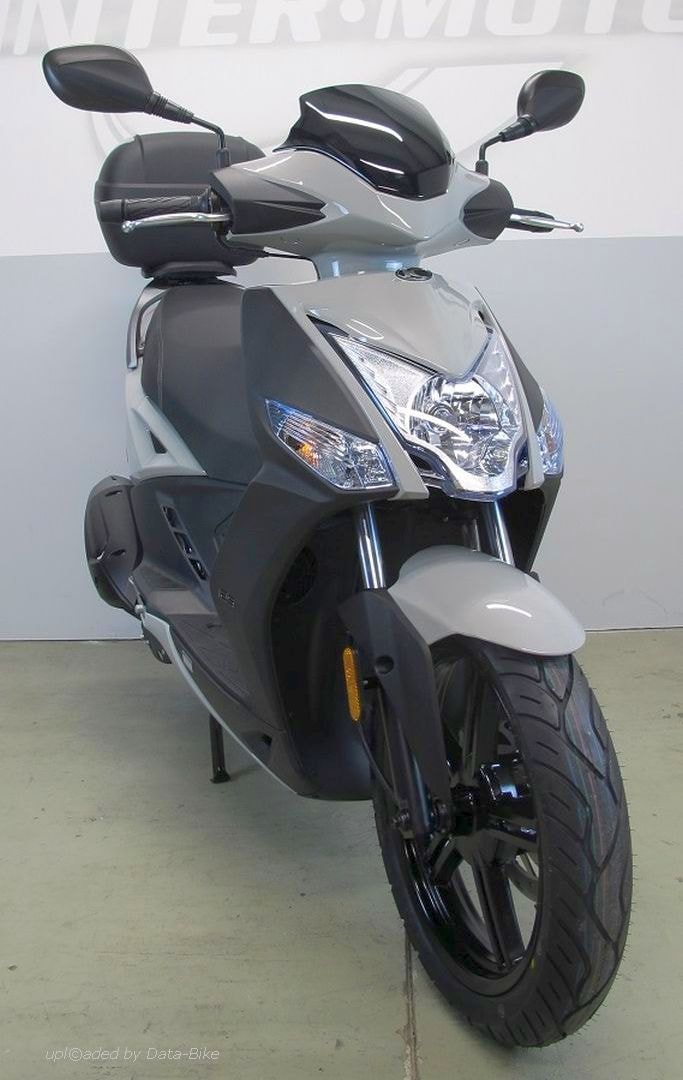 KYMCO AGILITY 125I R16-showroom-element-2
