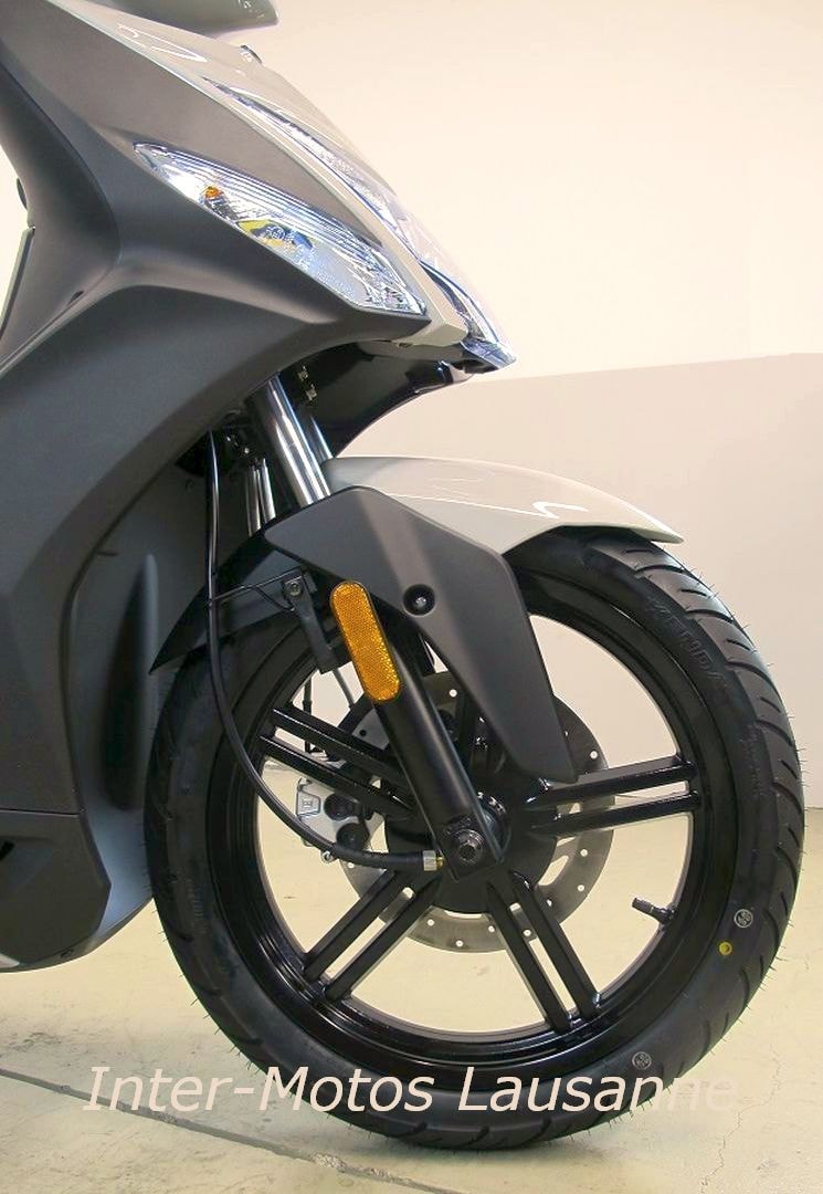 KYMCO AGILITY 125I R16-image-5