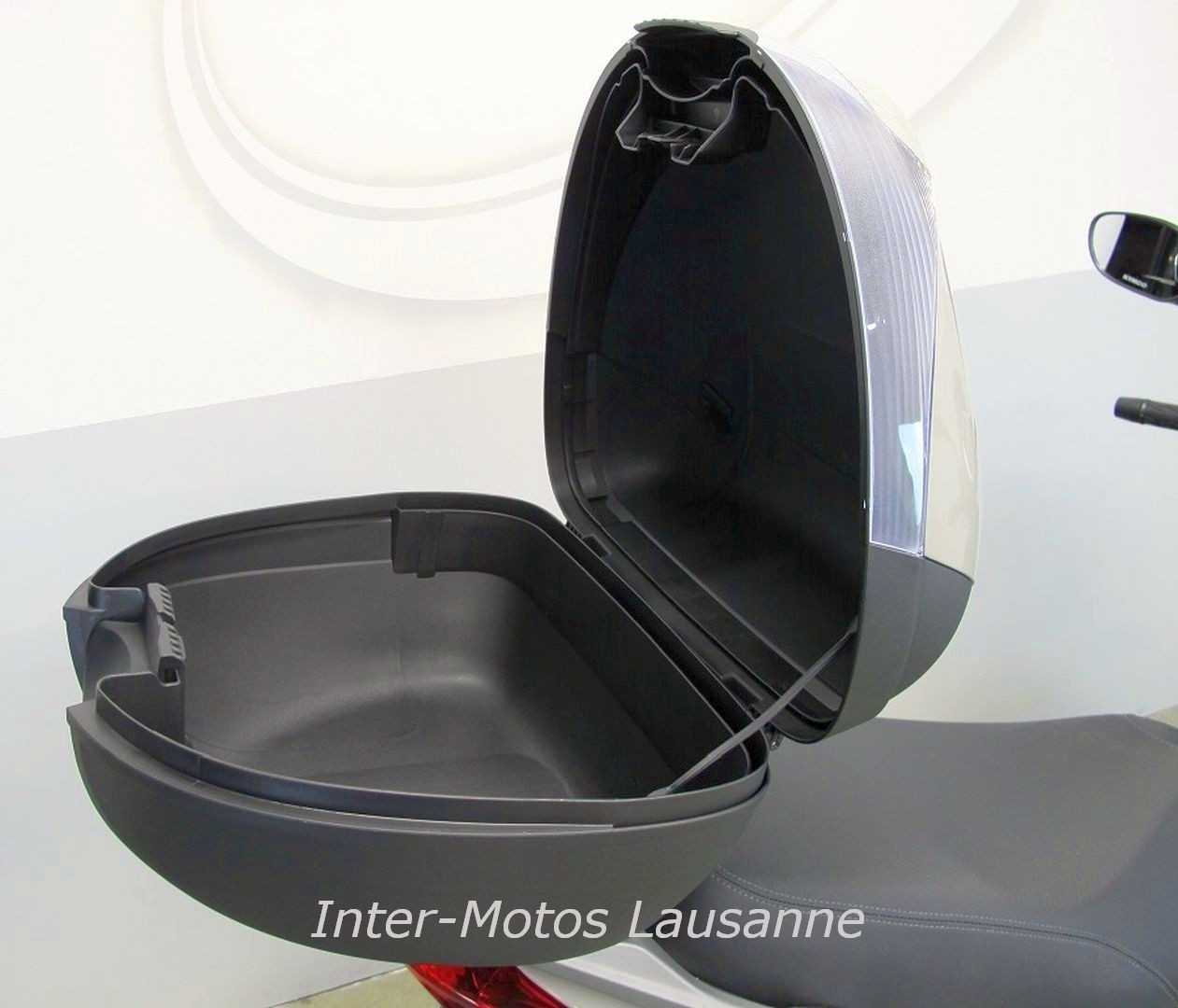 KYMCO AGILITY 125I R16-image-4