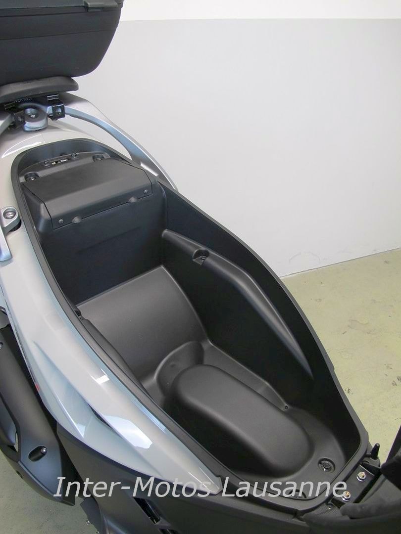 KYMCO AGILITY 125I R16-image-7
