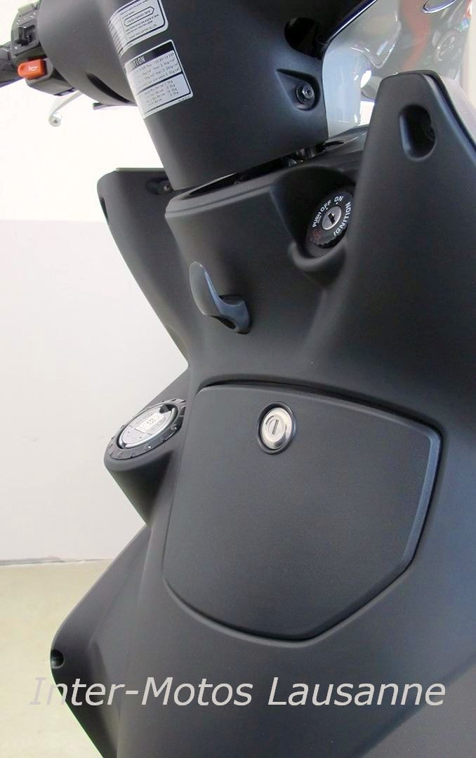 KYMCO AGILITY 125I R16-image-6
