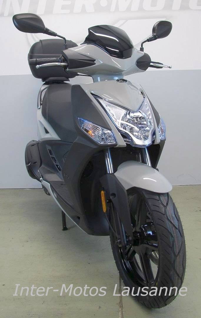 KYMCO AGILITY 125I R16-showroom-element-2