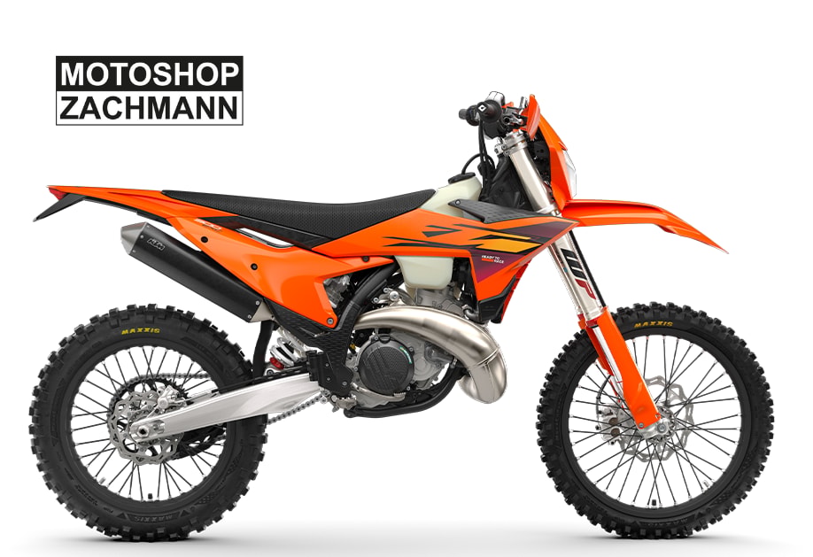 KTM 300 EXC 2026