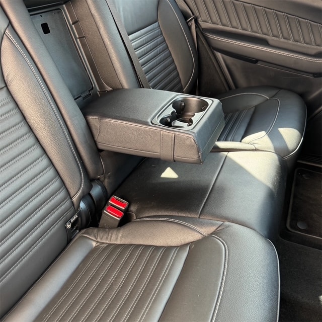 MERCEDES-BENZ GLE Coupé 450 AMG 4Matic 9G-Tronic-image-9
