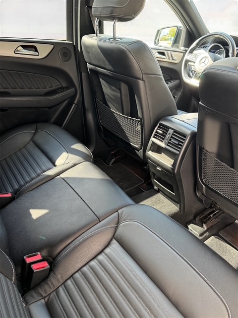 MERCEDES-BENZ GLE Coupé 450 AMG 4Matic 9G-Tronic-image-10