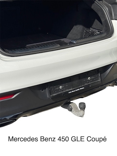 MERCEDES-BENZ GLE Coupé 450 AMG 4Matic 9G-Tronic-image-3