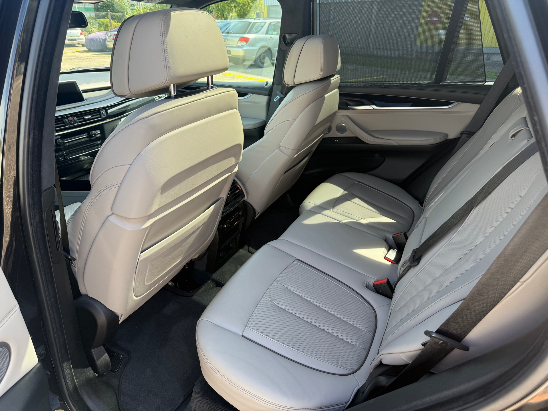 BMW X5 xDrive M50d Steptronic-image-5