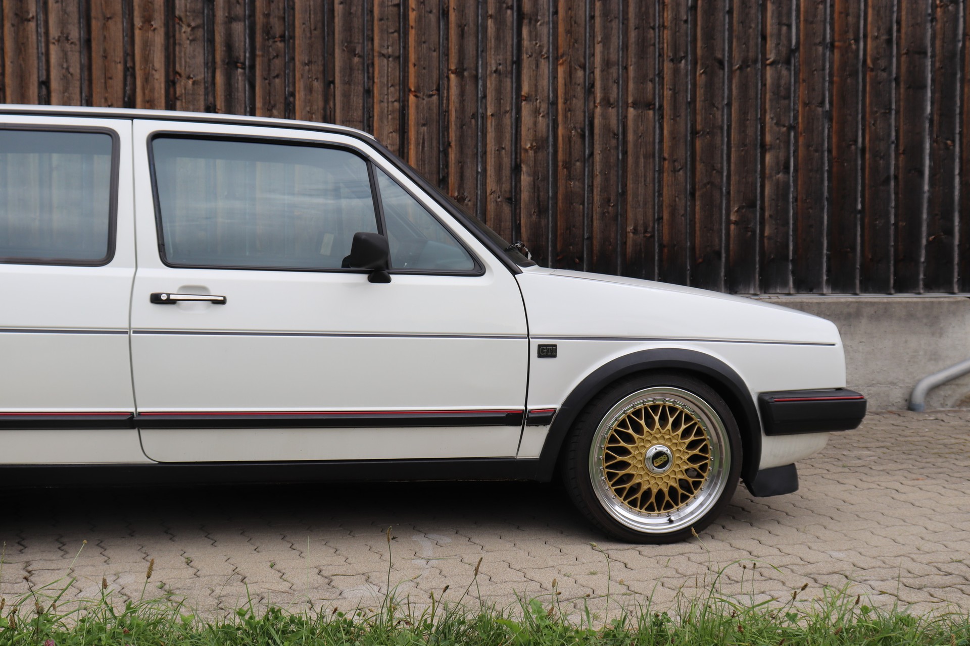 VW Golf 1800 GTI-image-3