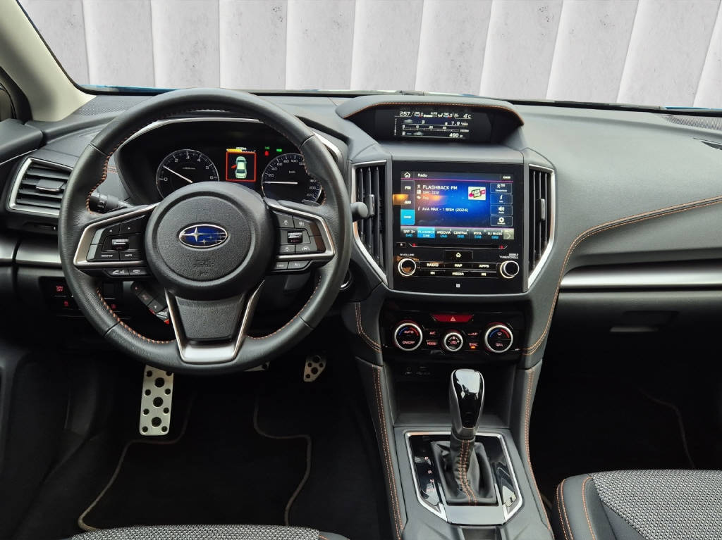 SUBARU XV 2.0i e-Boxer Swiss Plus-image-5