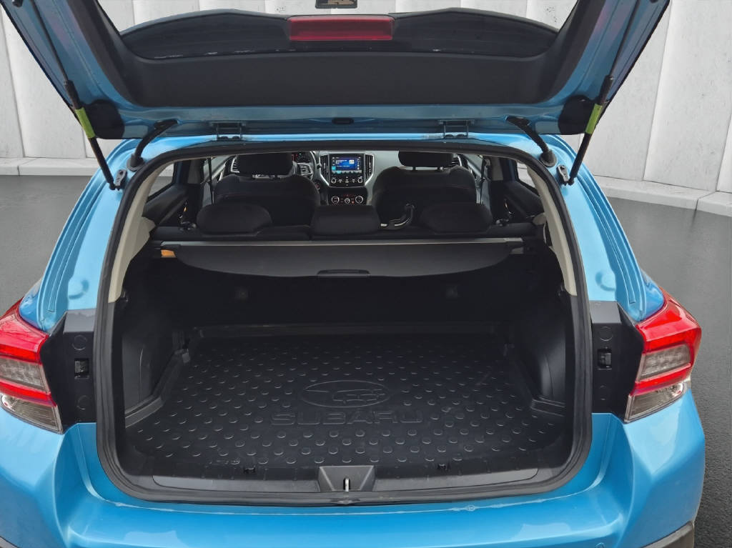 SUBARU XV 2.0i e-Boxer Swiss Plus-image-7