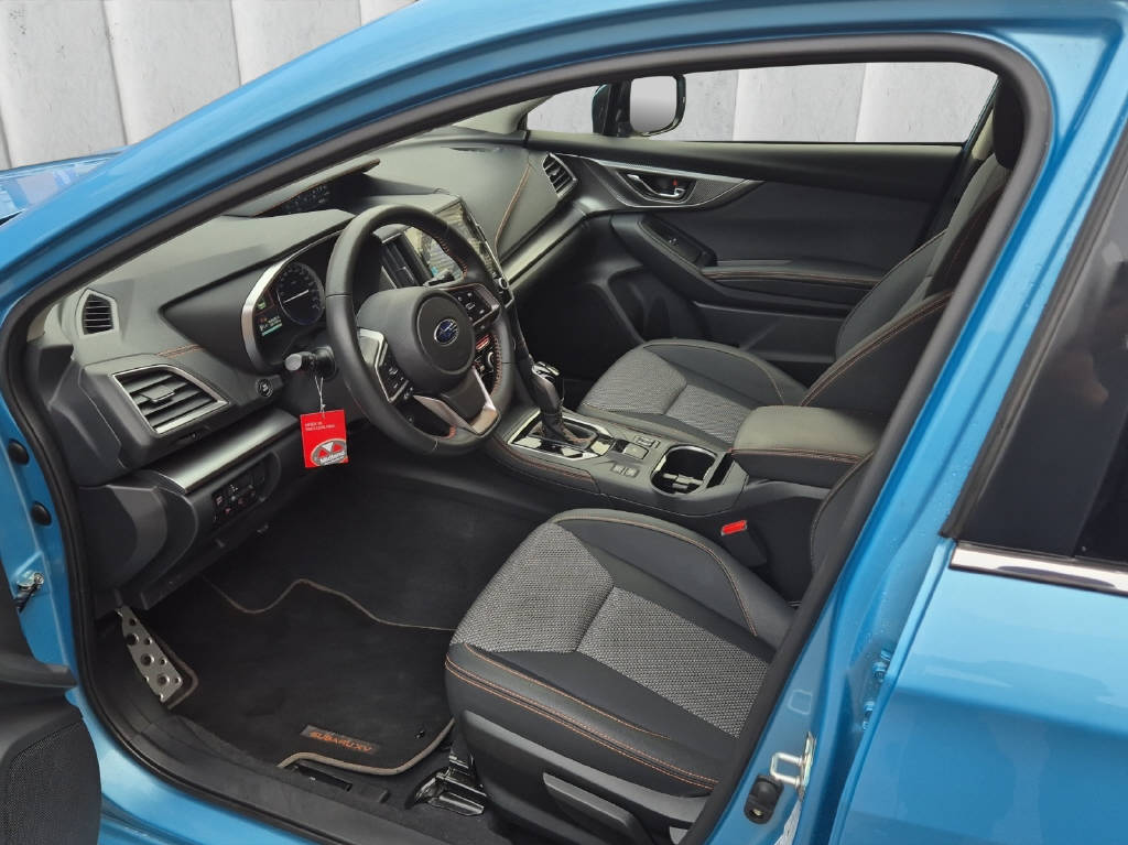 SUBARU XV 2.0i e-Boxer Swiss Plus-image-4