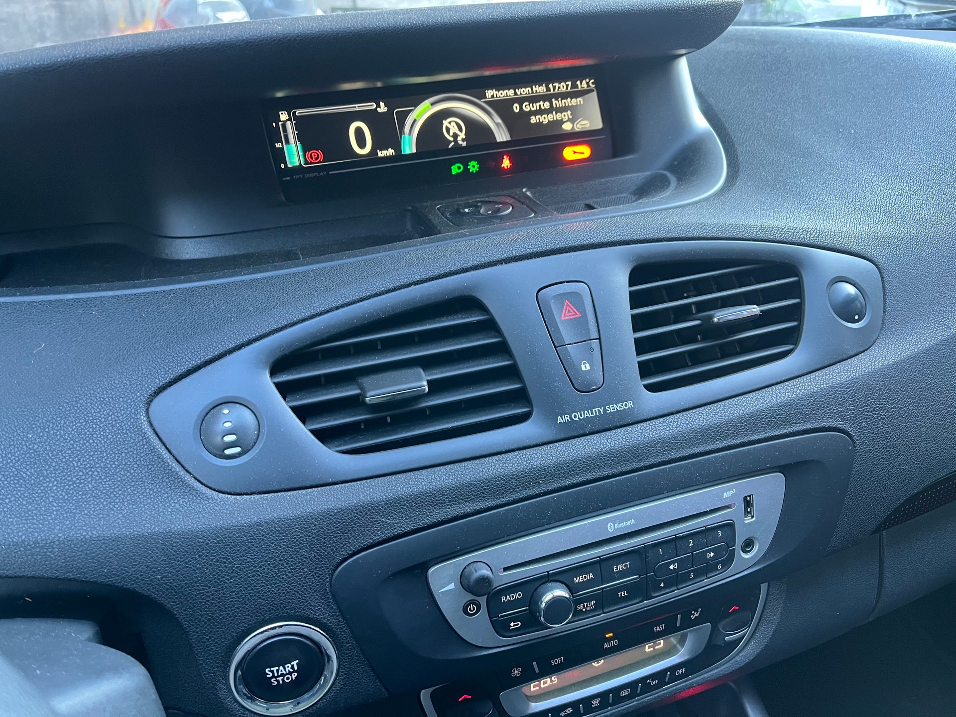 RENAULT Grand Scénic 1.2 16V Turbo Dynamique-image-13