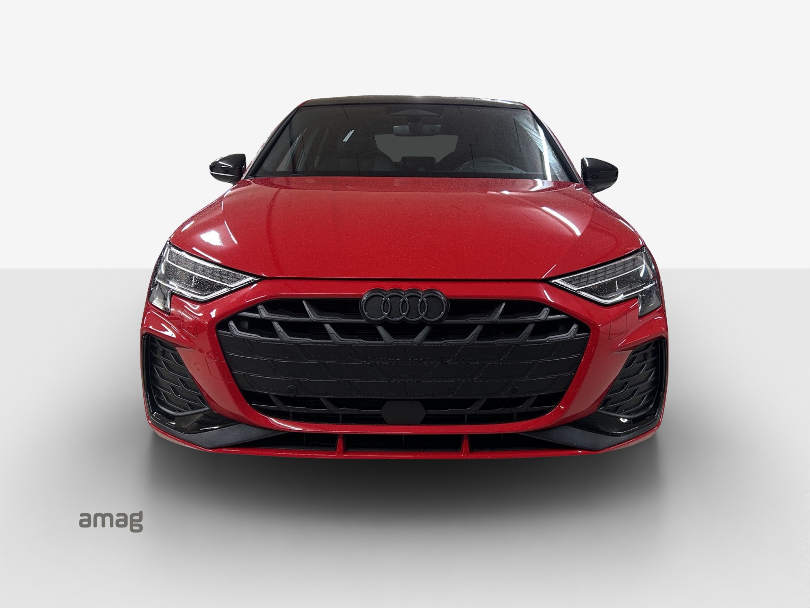 AUDI A3 Sportback TFSI 110 kW S line Attraction S tronic-image-6