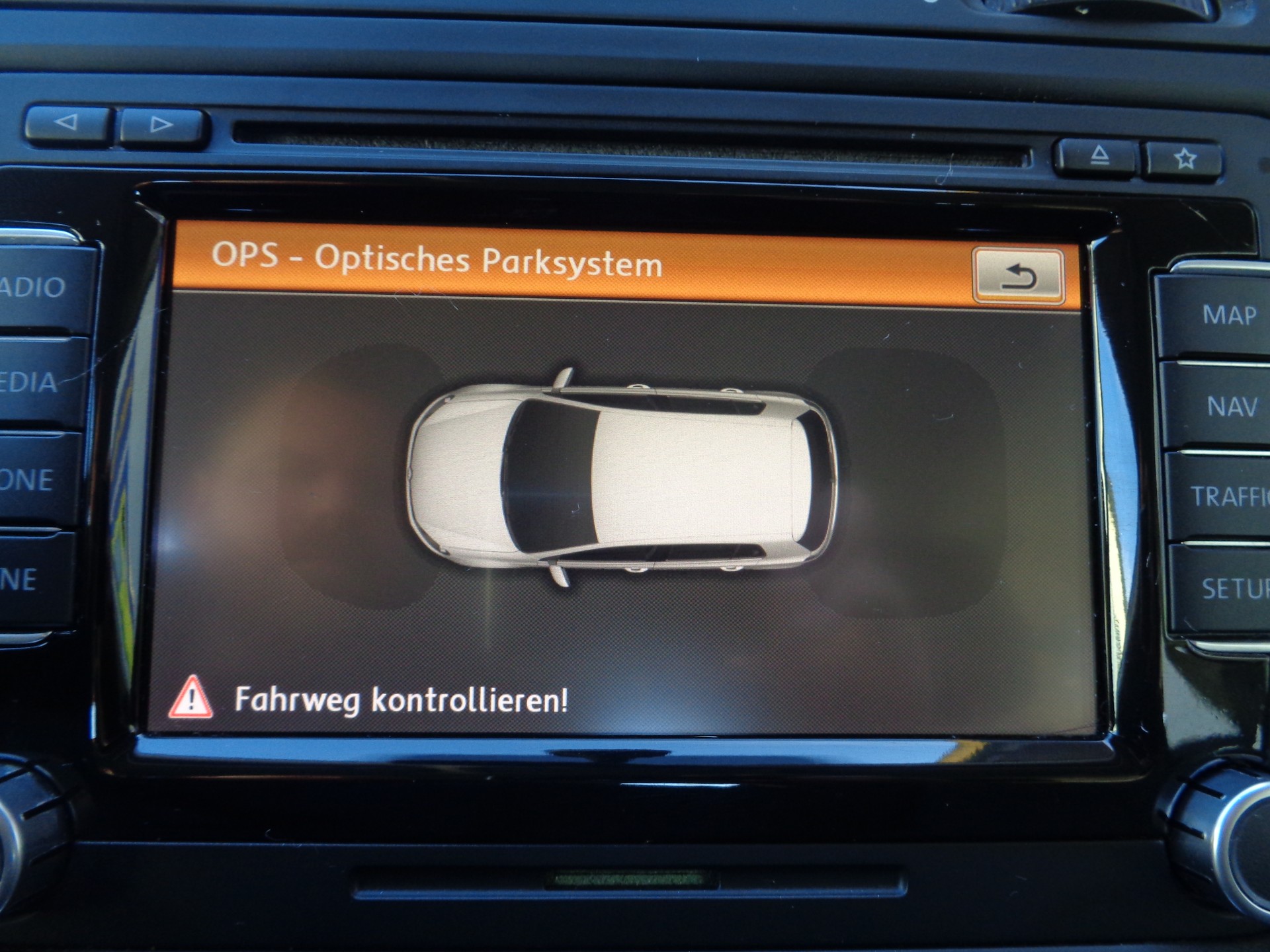 VW Golf 1.4 TSI Team DSG-image-13