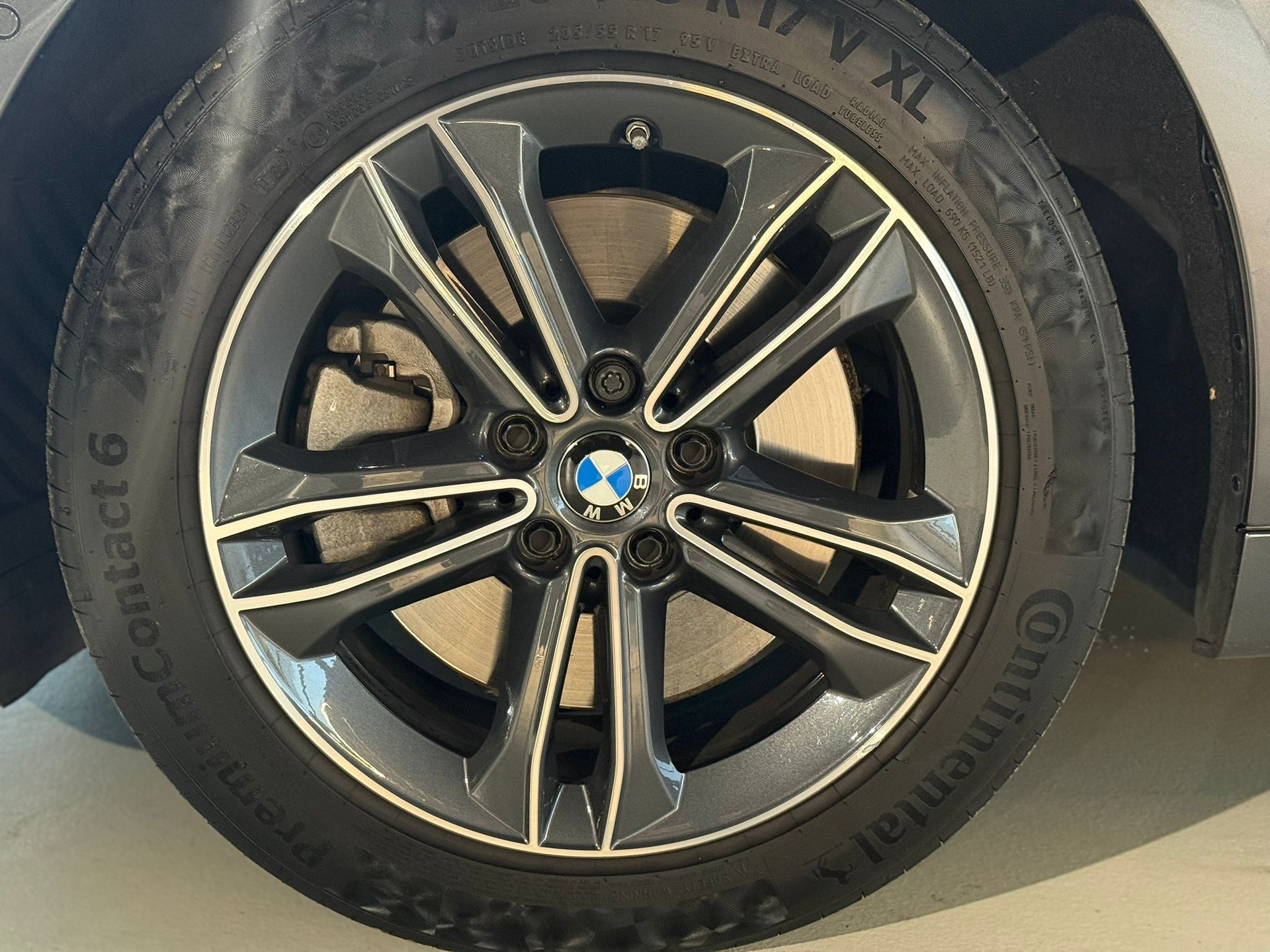BMW 225xe iPerformance Active Tourer Sport Line Steptronic-image-16