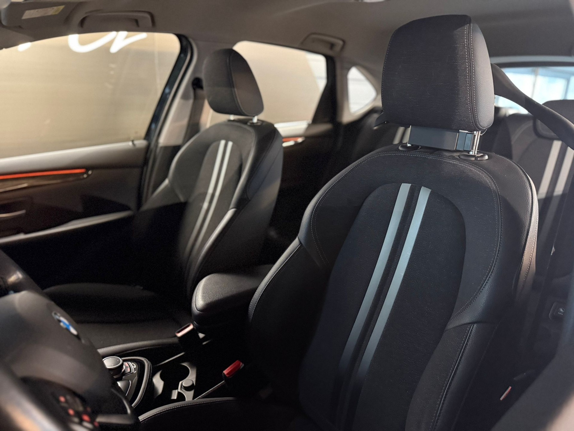 BMW 225xe iPerformance Active Tourer Sport Line Steptronic-image-3