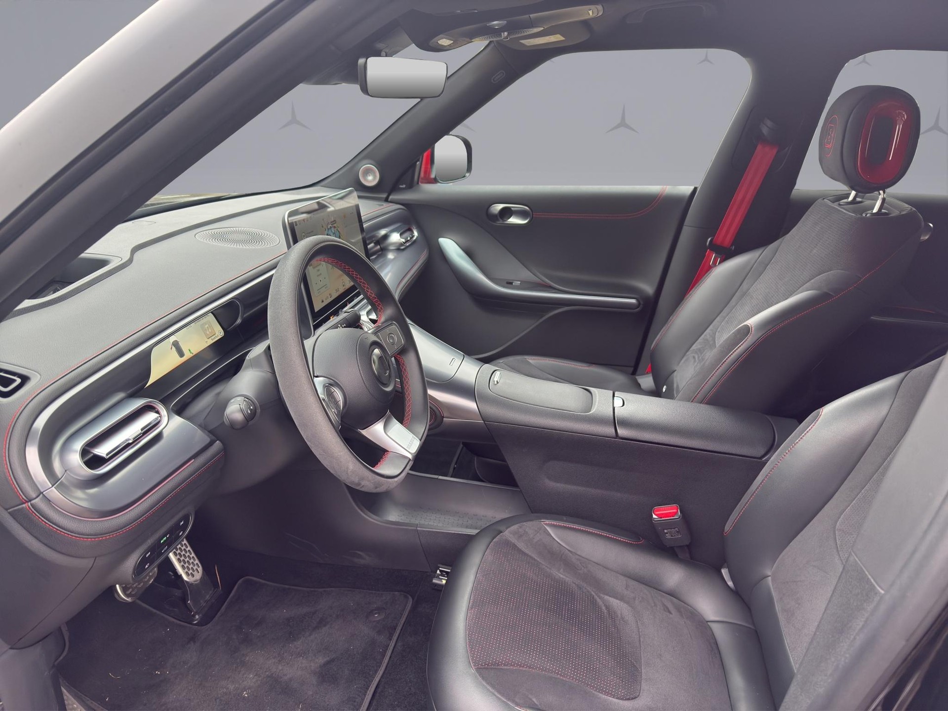SMART 1 BRABUS 4x4-image-8