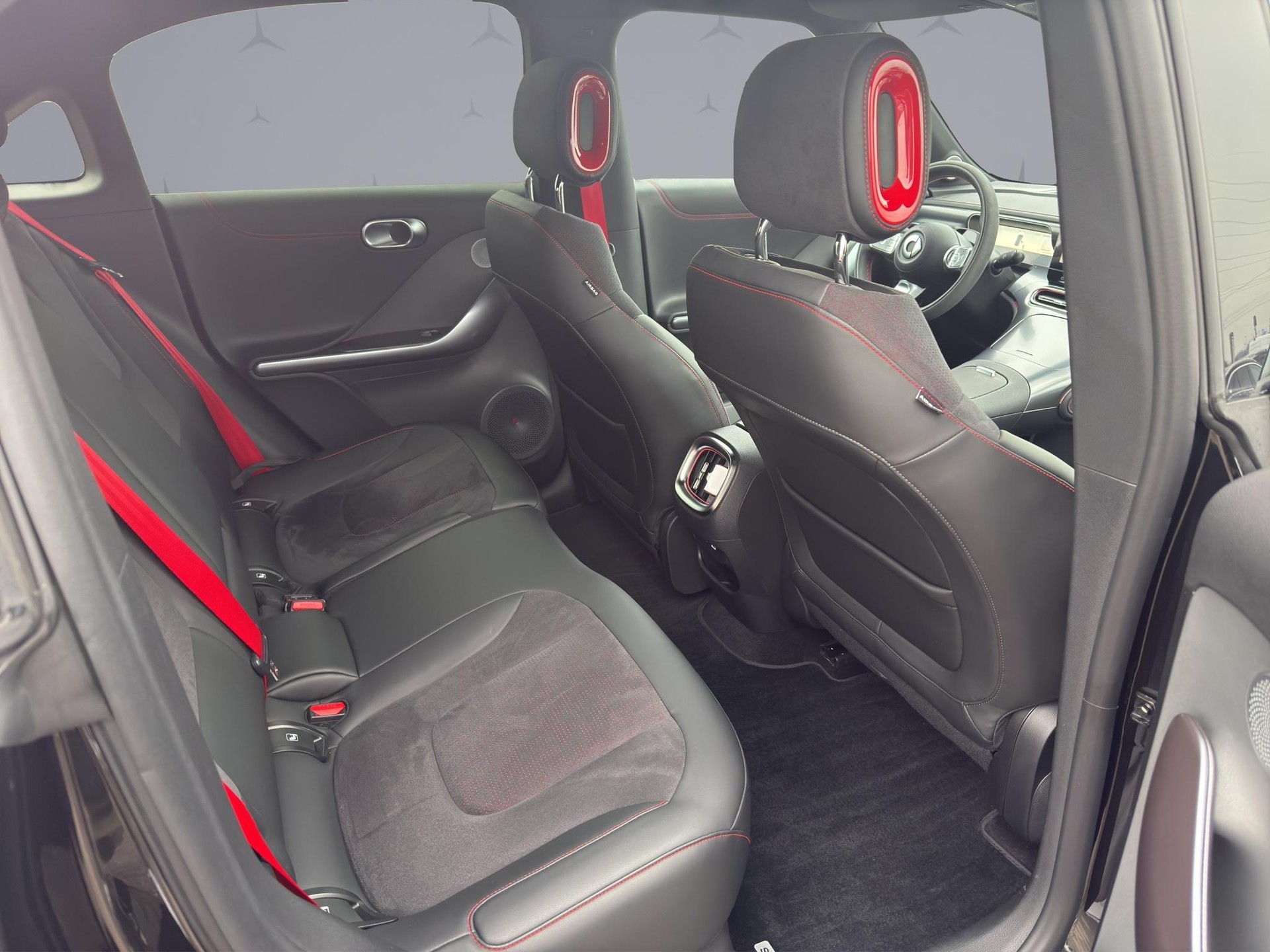 SMART 1 BRABUS 4x4-image-15