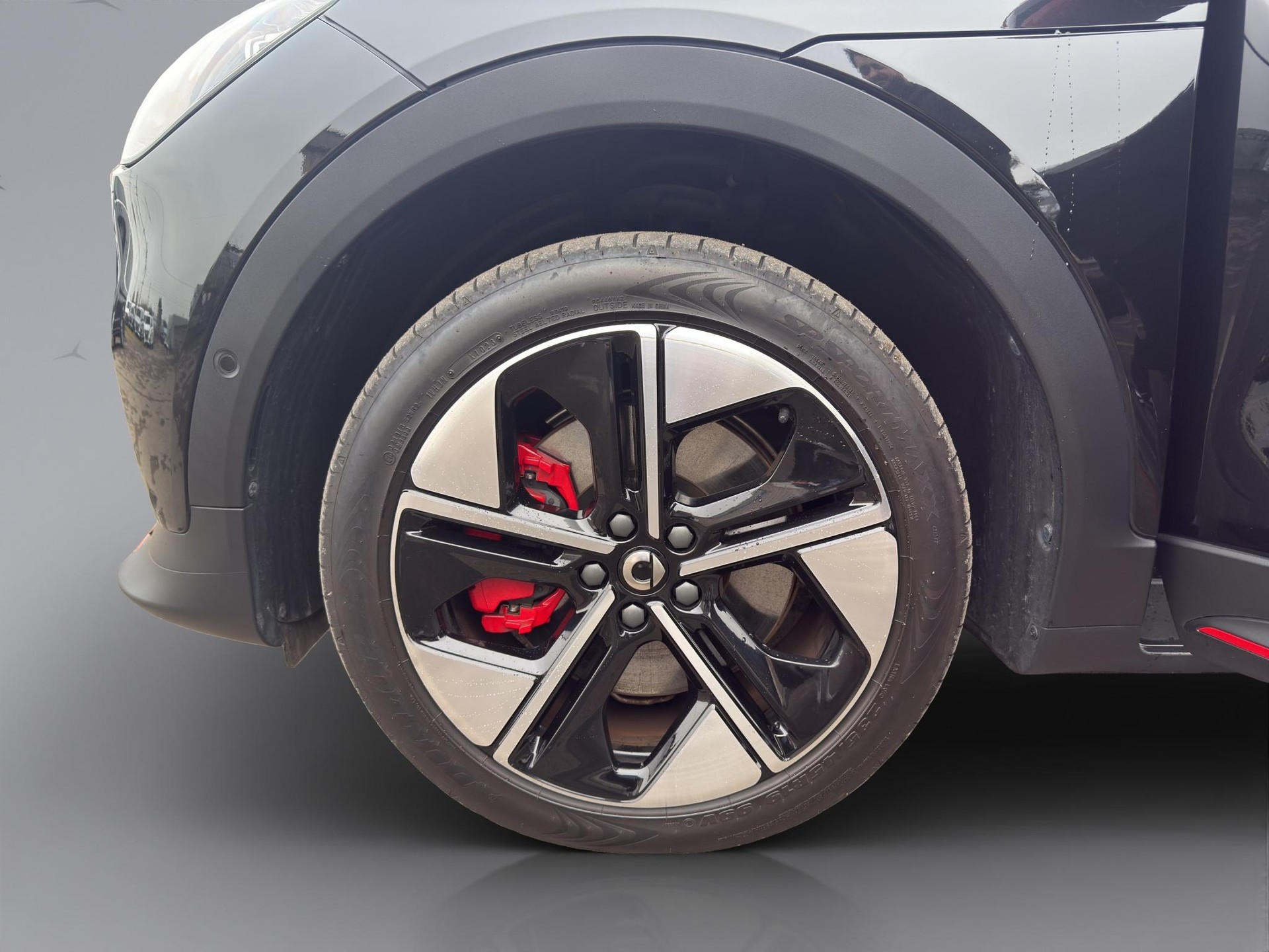 SMART 1 BRABUS 4x4-image-18