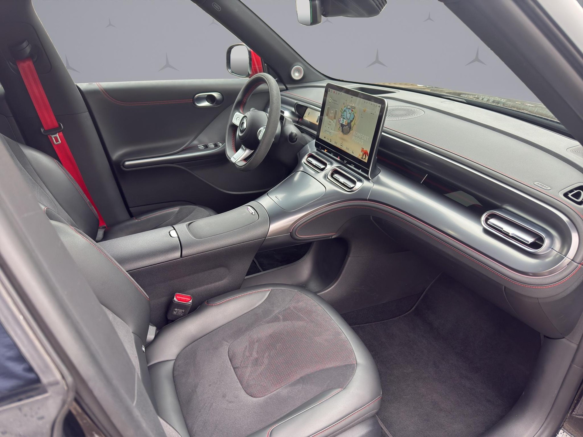 SMART 1 BRABUS 4x4-image-19