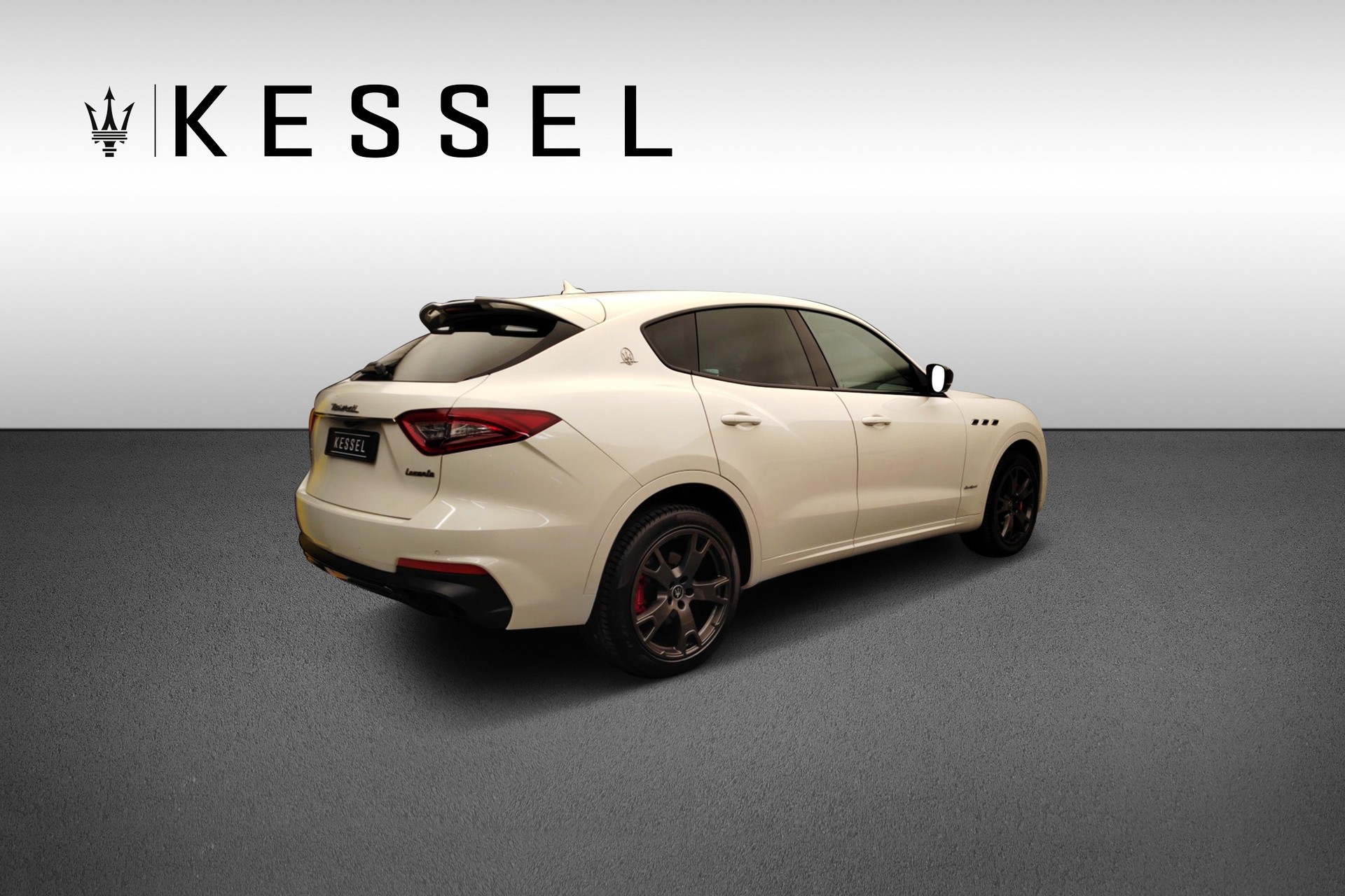 MASERATI Levante 3.0 V6 GranSport Automatica-image-6