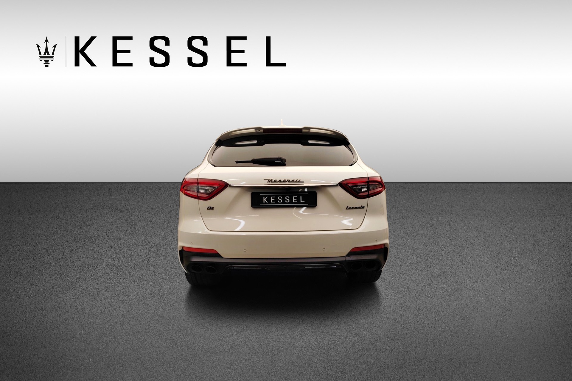 MASERATI Levante 3.0 V6 GranSport Automatica-image-5