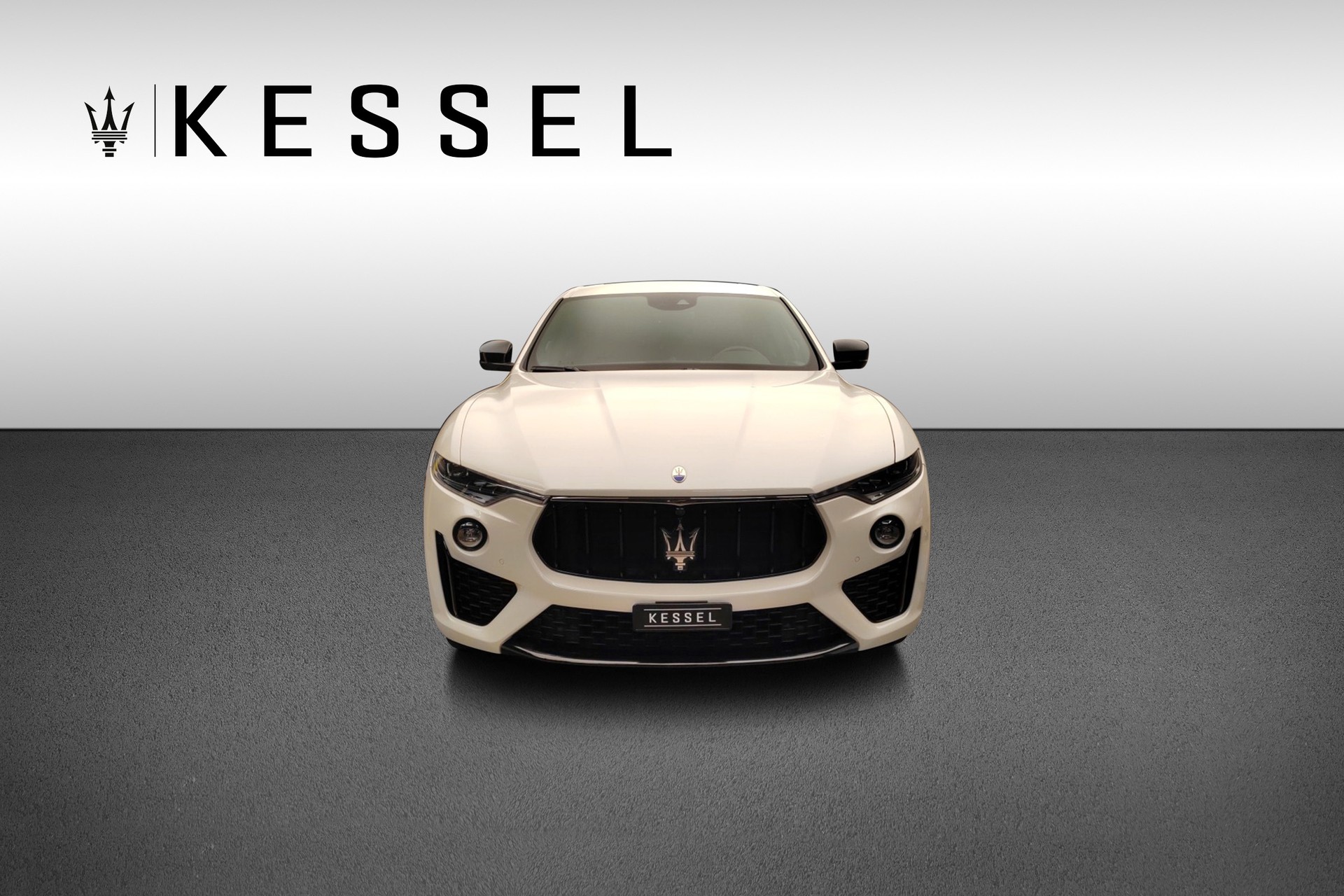 MASERATI Levante 3.0 V6 GranSport Automatica-image-1