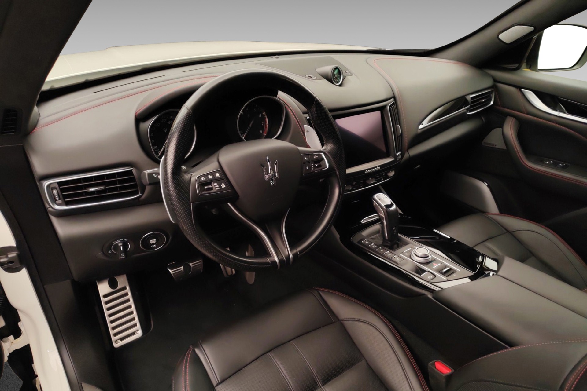 MASERATI Levante 3.0 V6 GranSport Automatica-image-10